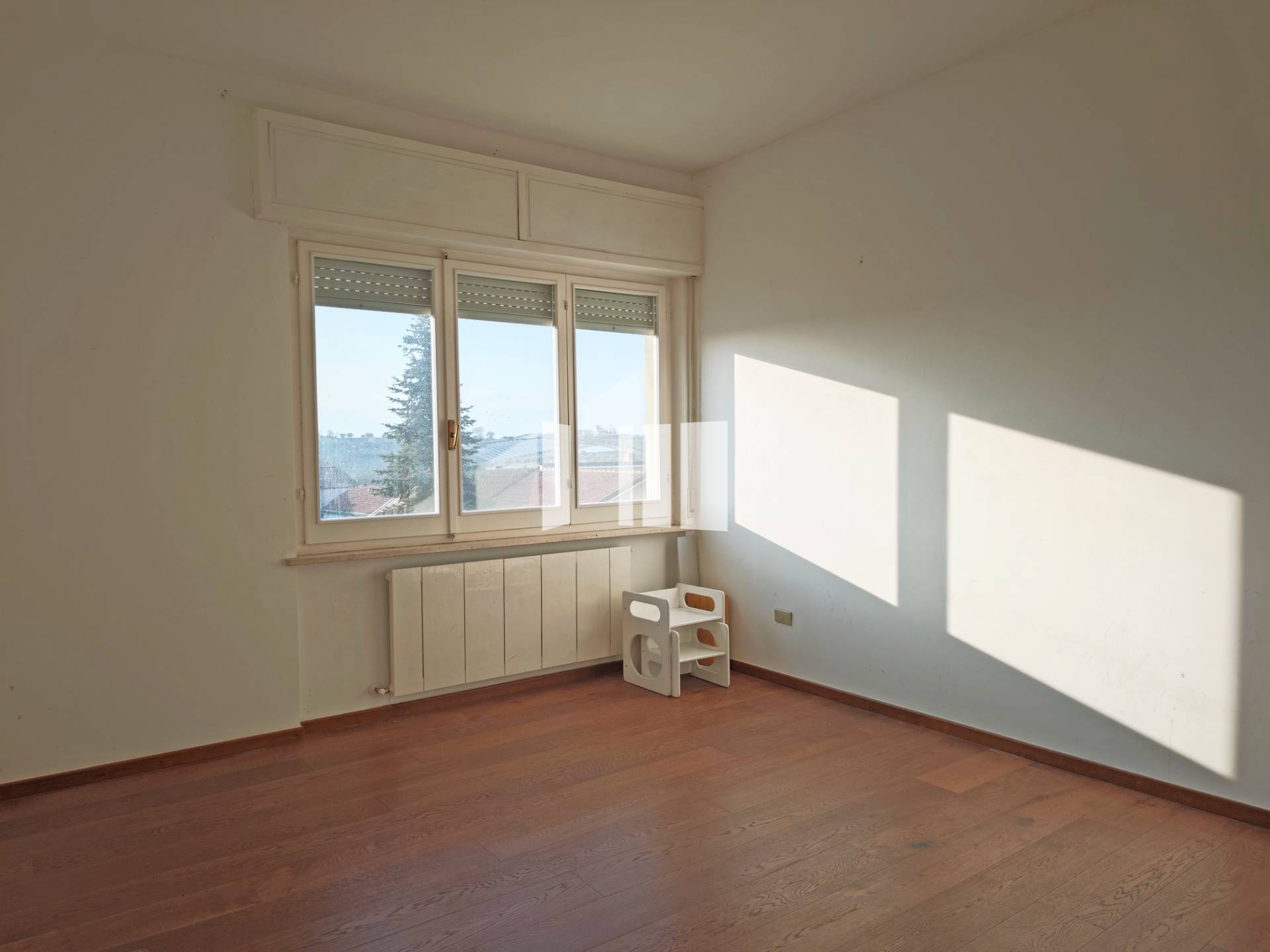 Appartamento in vendita a Mosciano Sant'Angelo