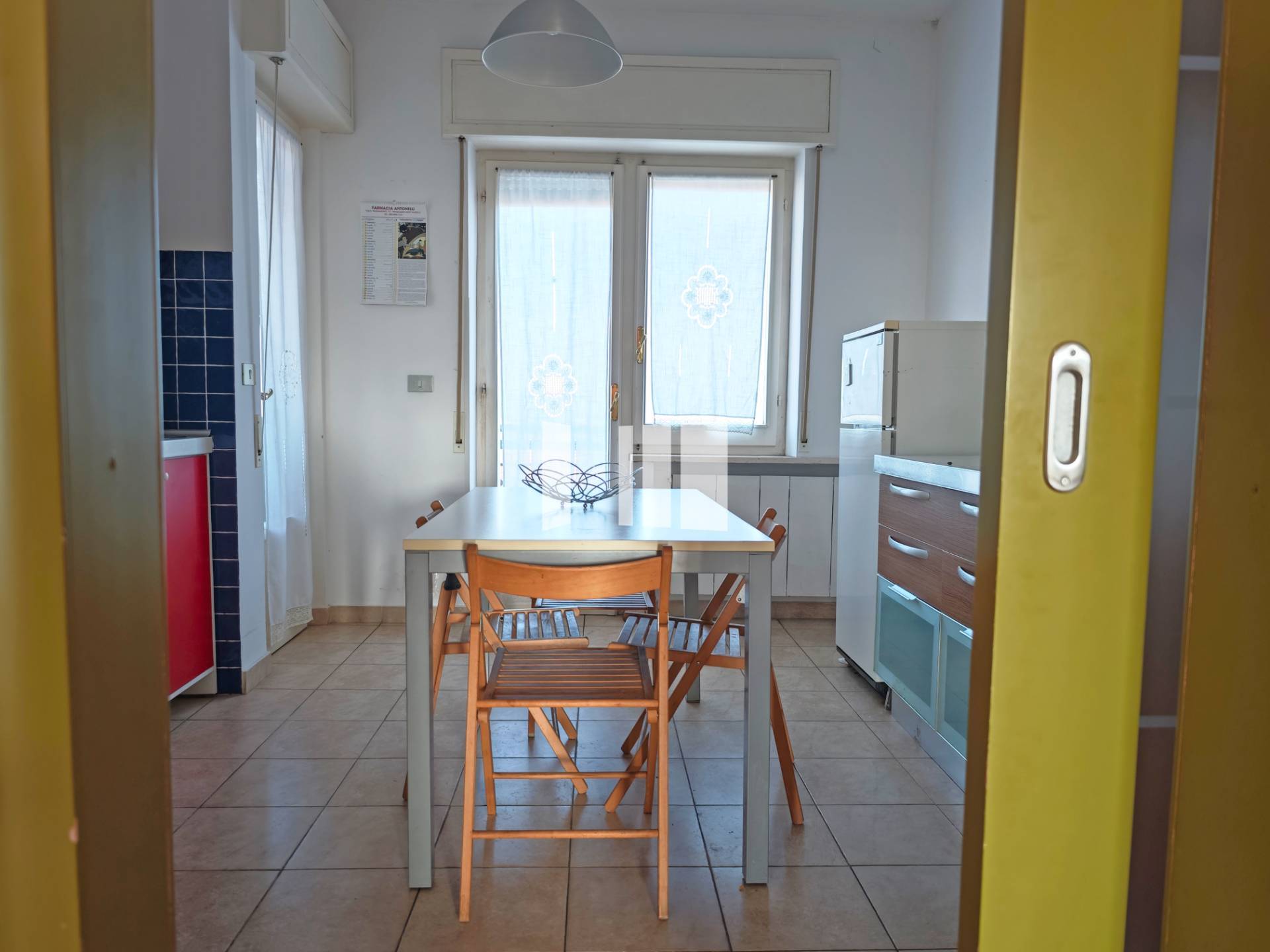 Appartamento in vendita a Mosciano Sant'Angelo