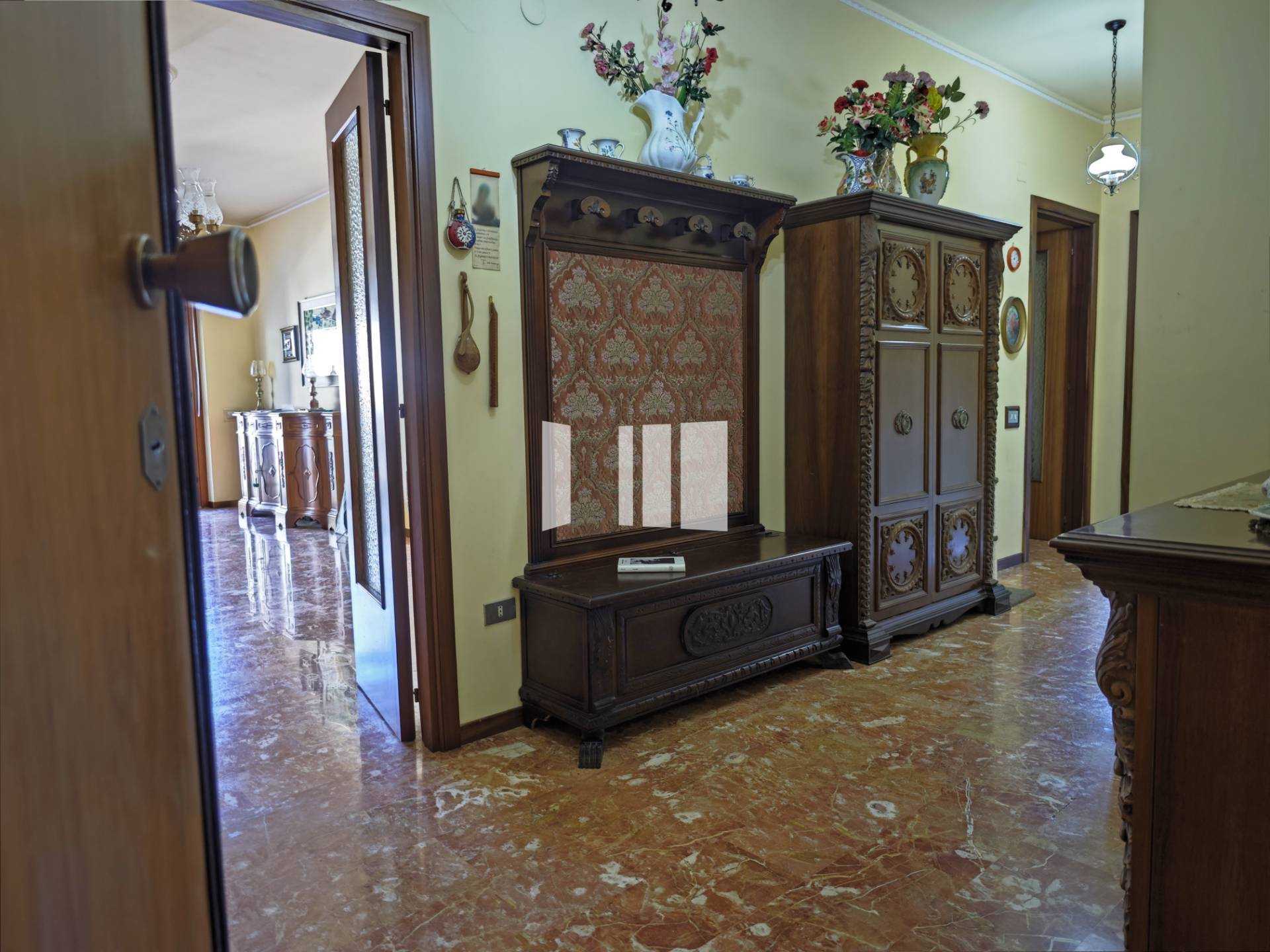 Appartamento in vendita a Teramo