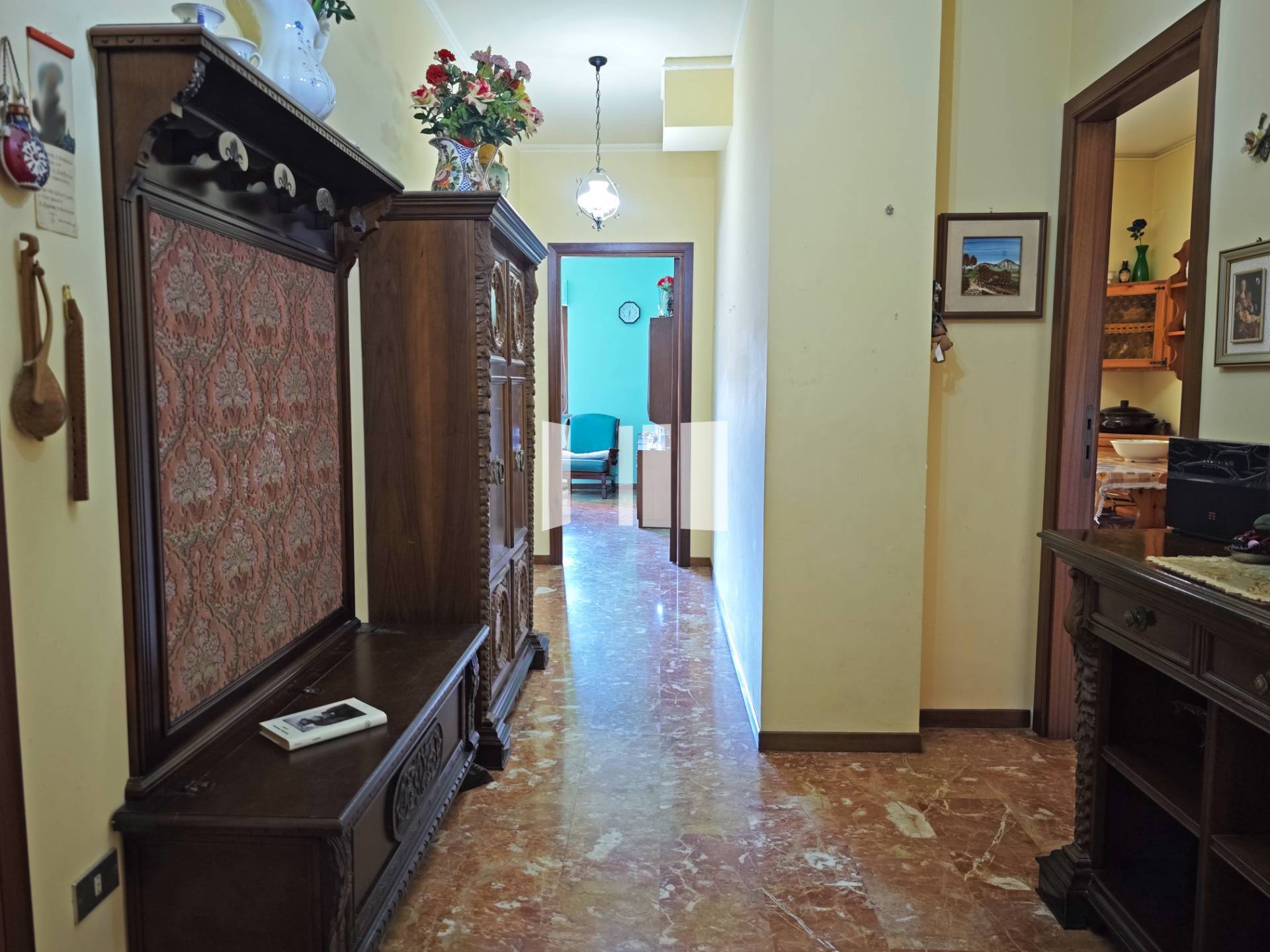 Appartamento in vendita a Teramo