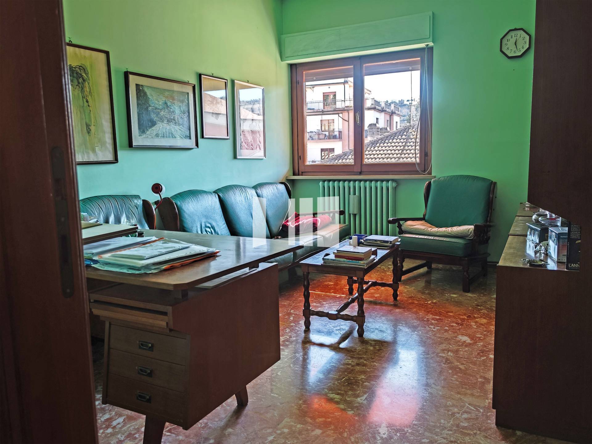 Appartamento in vendita a Teramo