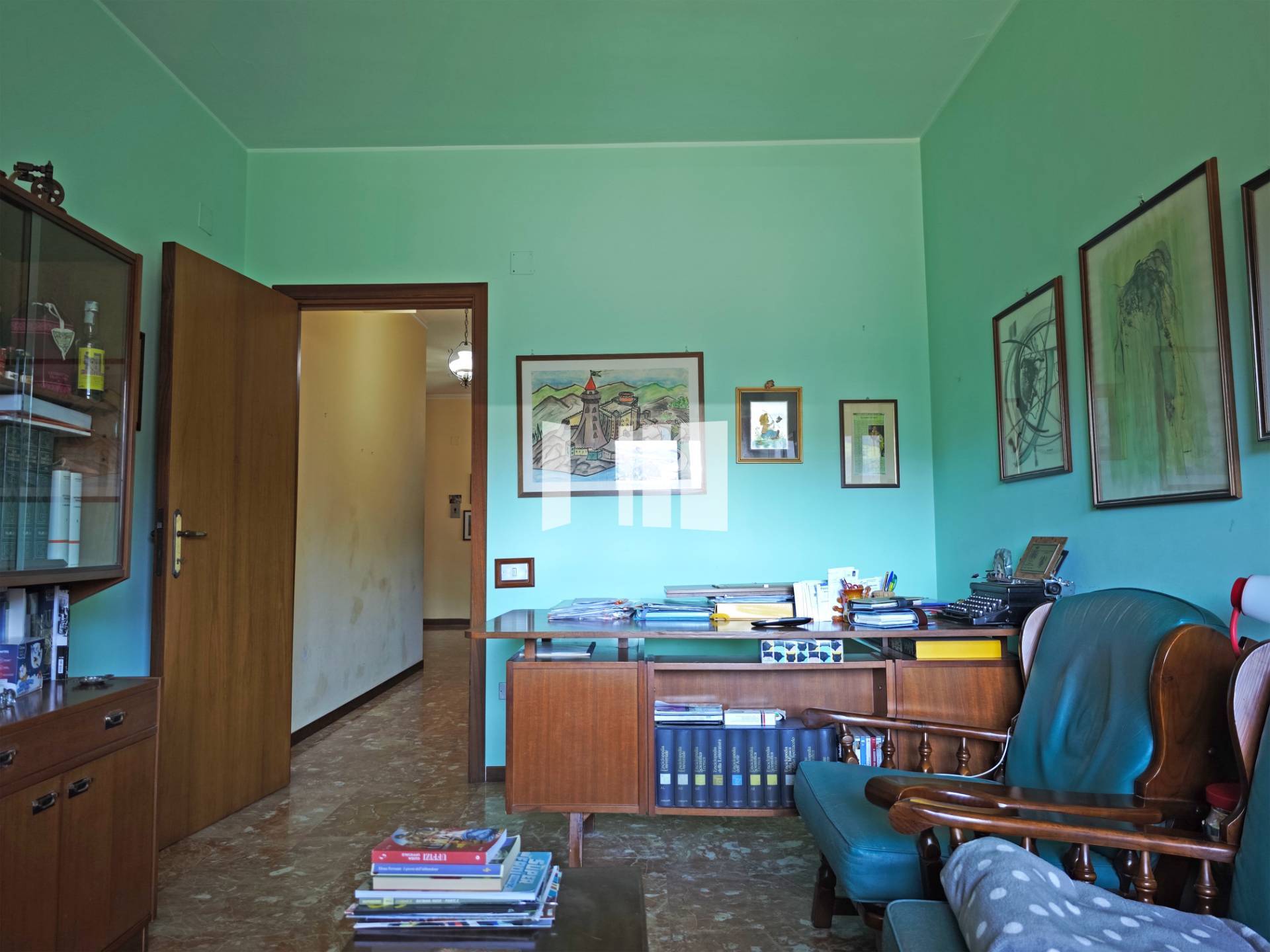 Appartamento in vendita a Teramo