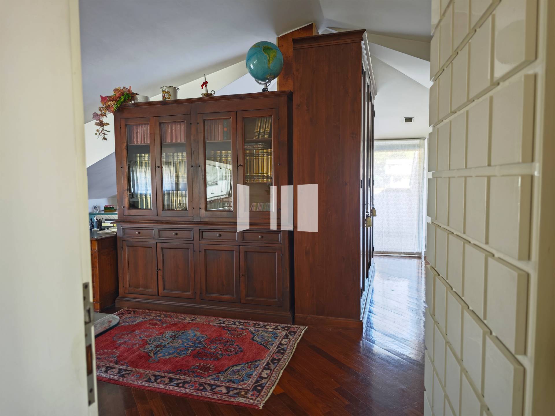 Mansarda in vendita a Bellante