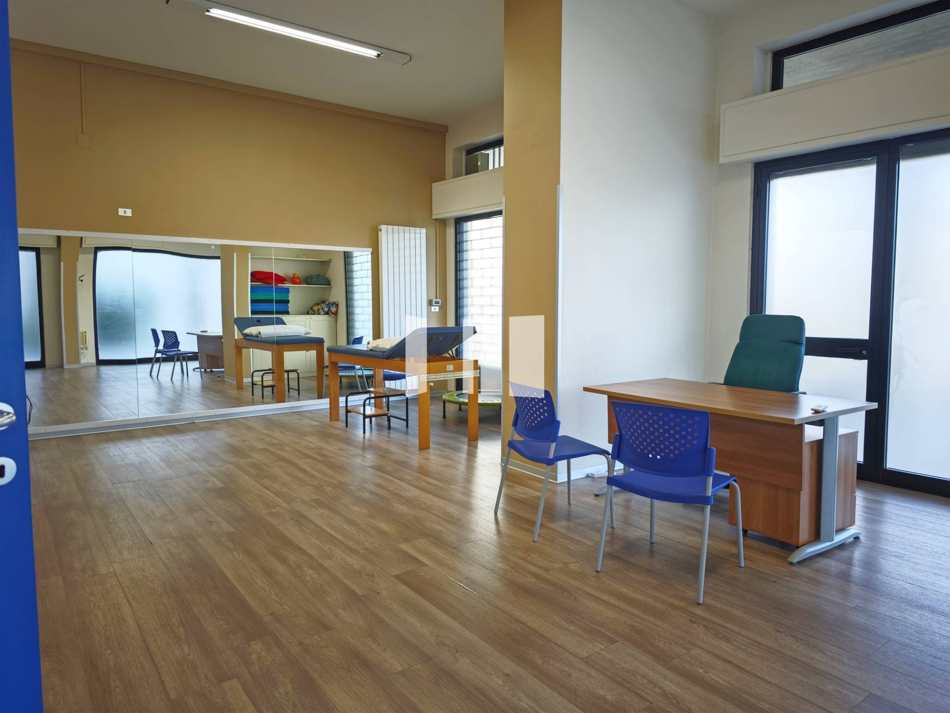 Studio/Ufficio in vendita a Giulianova, Giulianova Lido