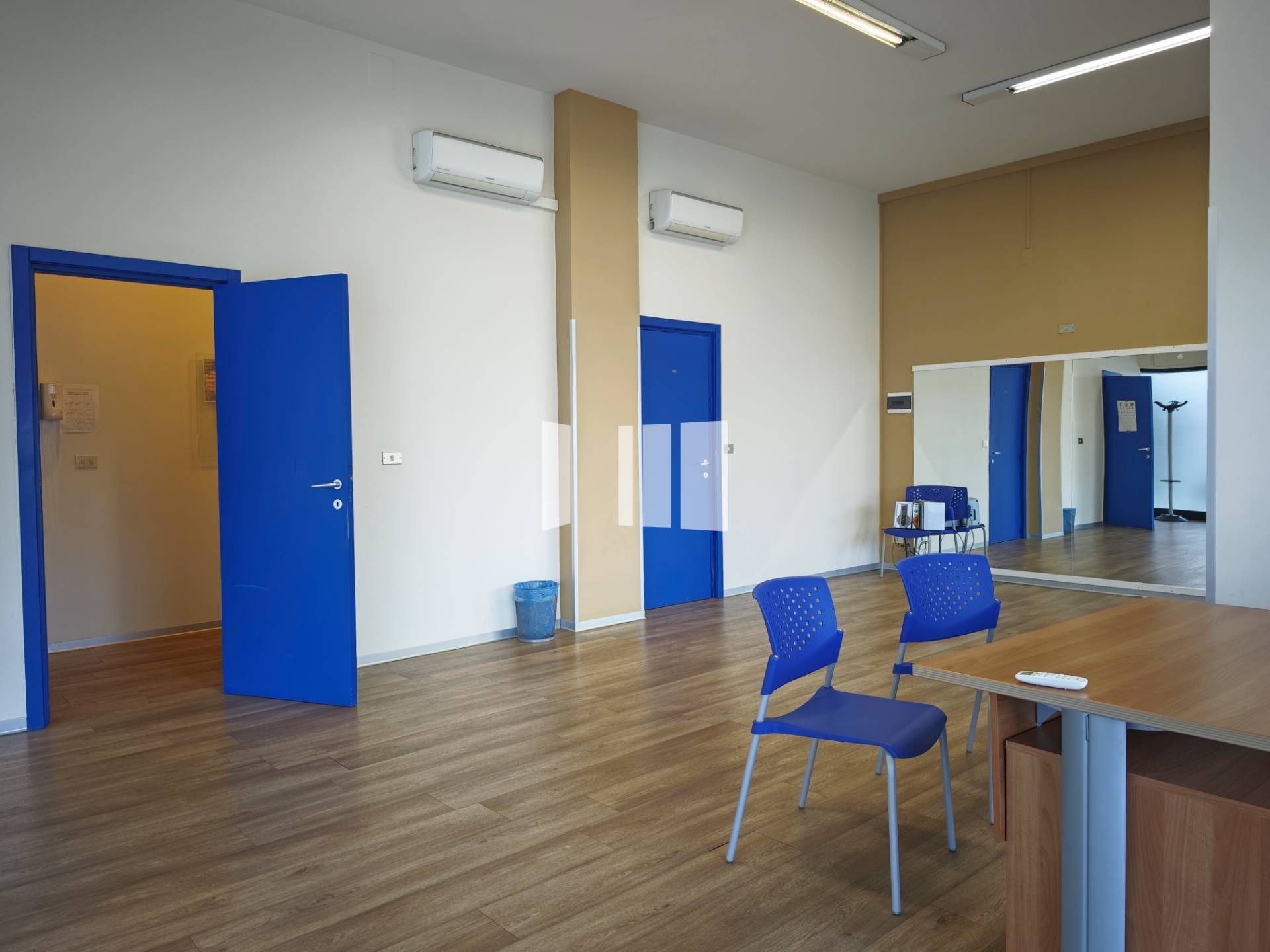 Studio/Ufficio in vendita a Giulianova, Giulianova Lido