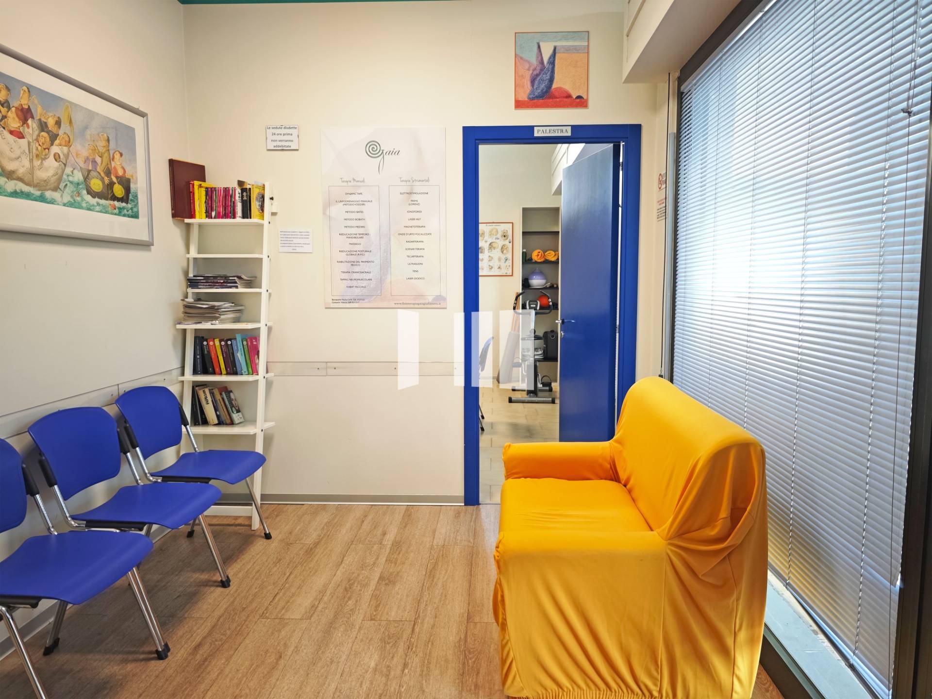 Studio/Ufficio in vendita a Giulianova, Giulianova Lido