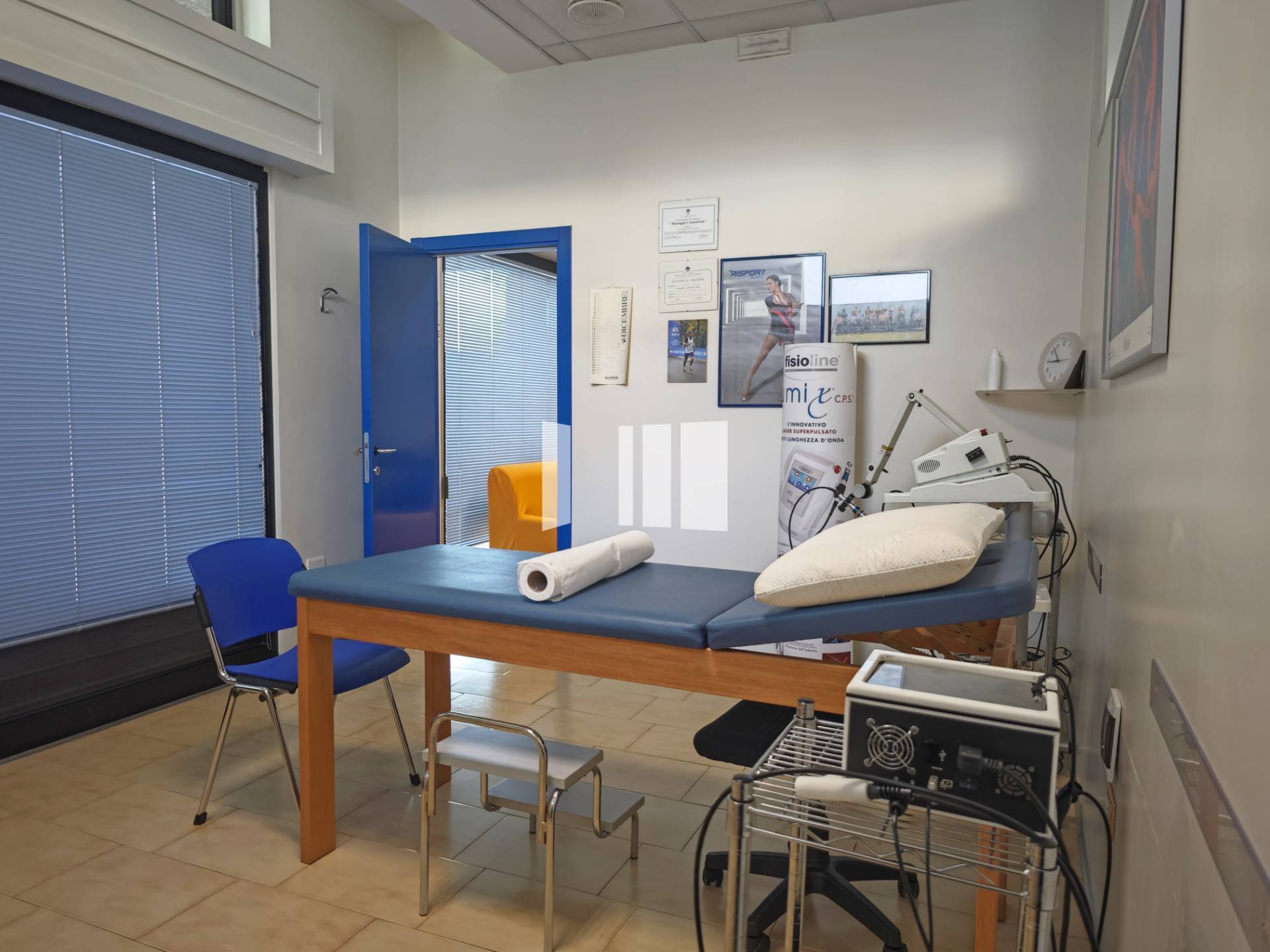 Studio/Ufficio in vendita a Giulianova, Giulianova Lido