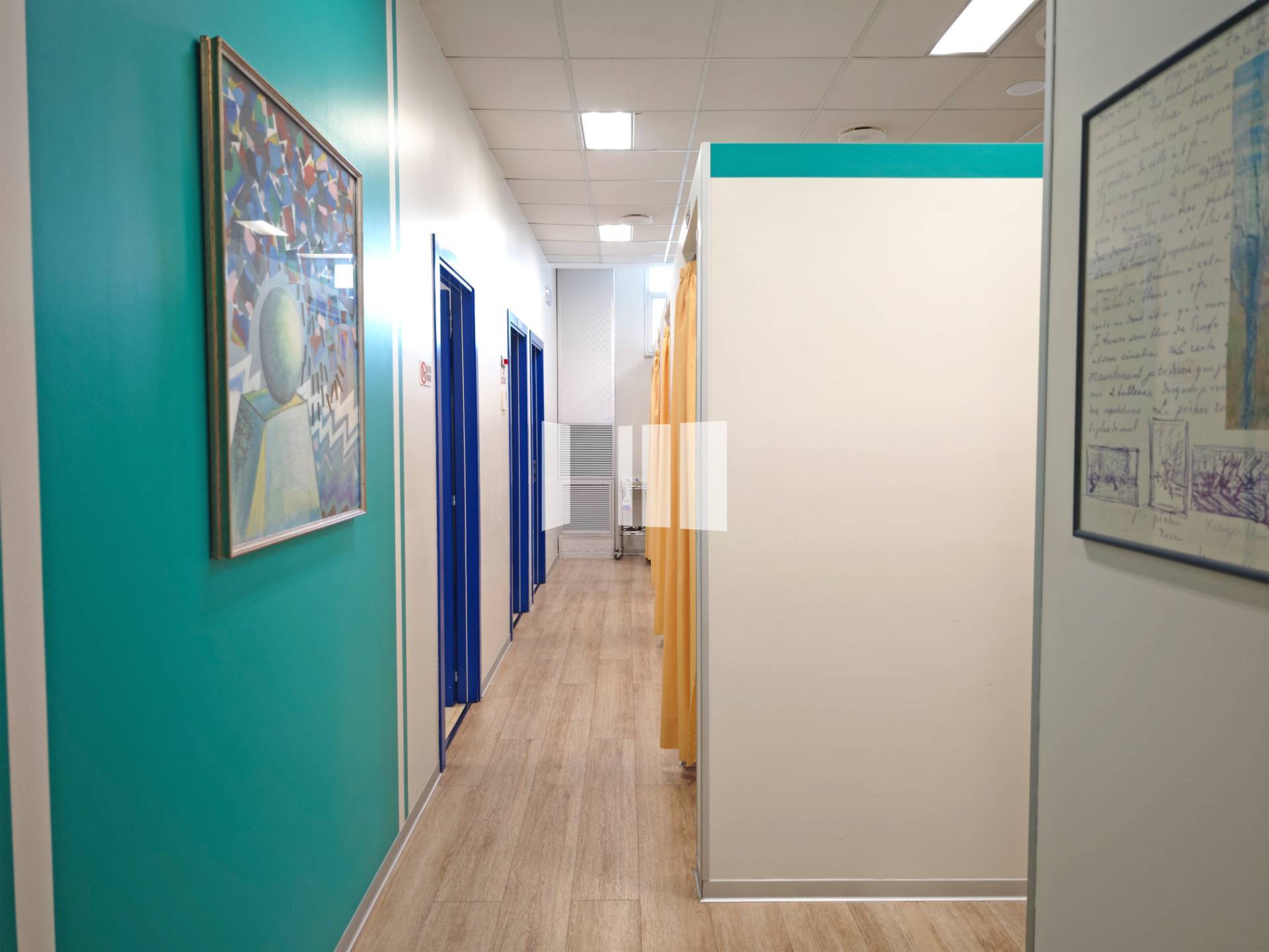 Studio/Ufficio in vendita a Giulianova, Giulianova Lido