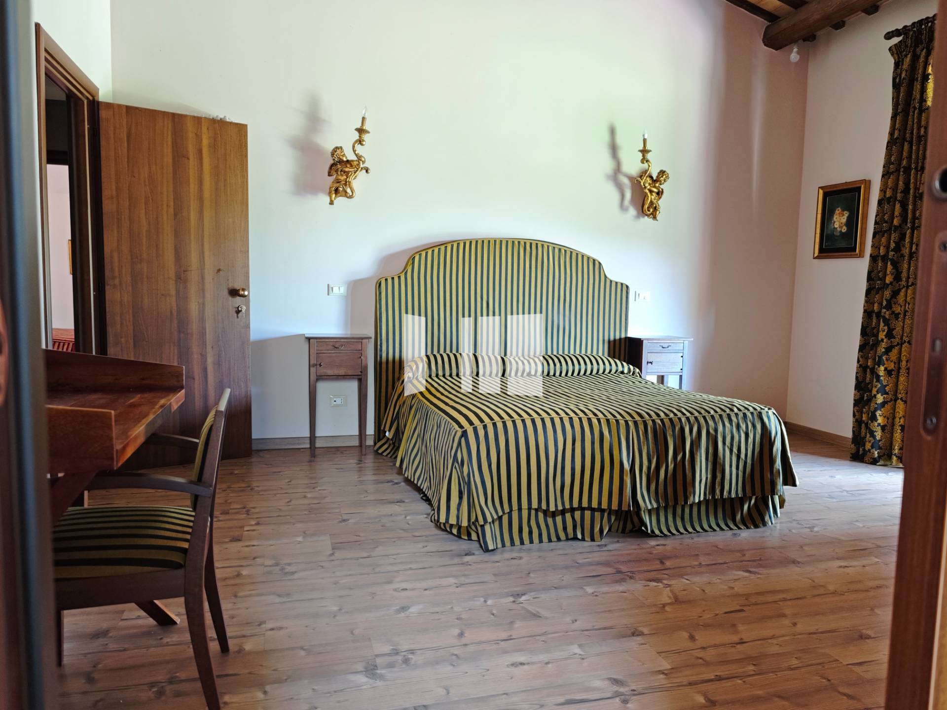 Villa in vendita a Roseto degli Abruzzi, Cologna Paese