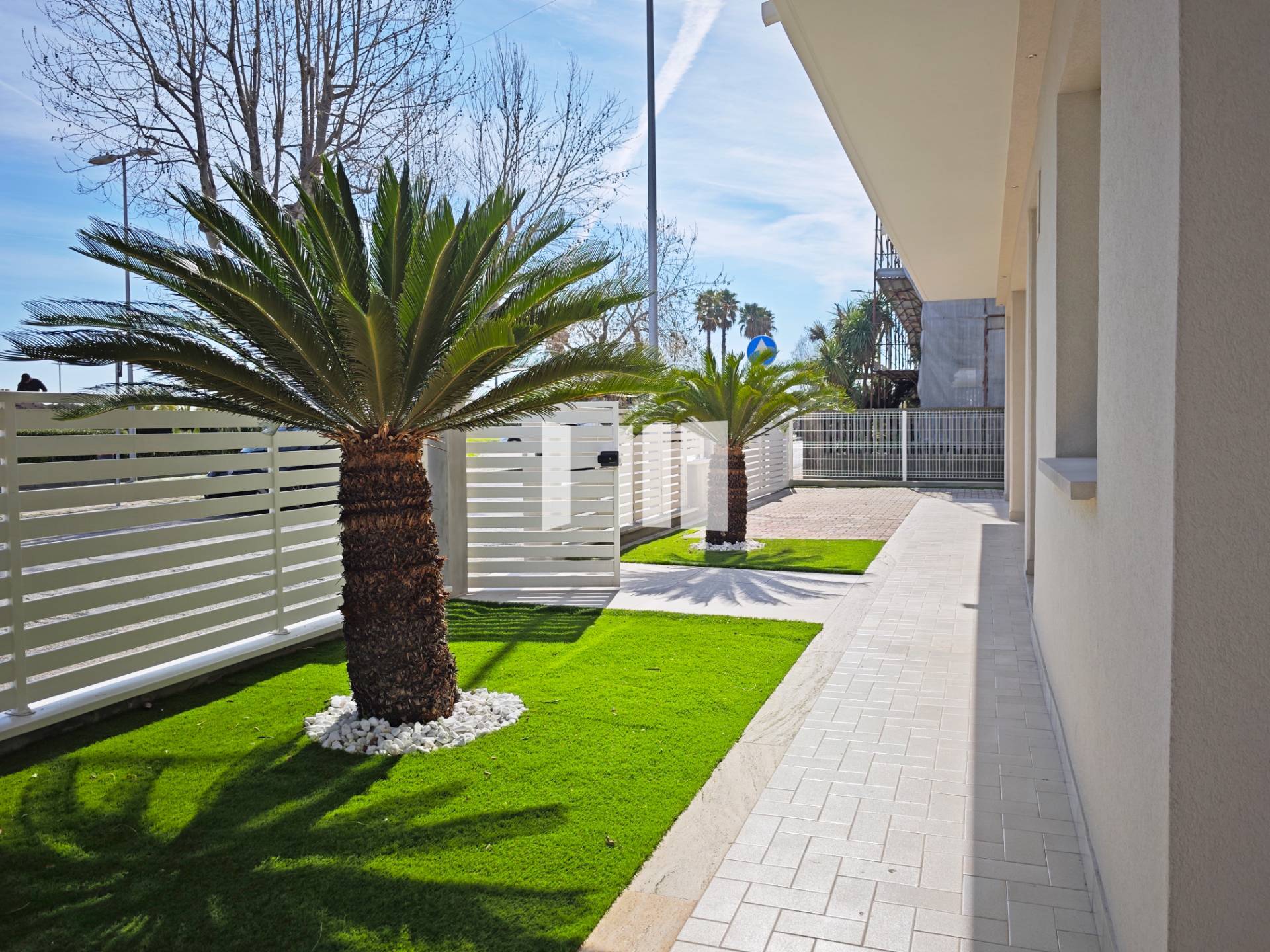 Appartamento in affitto a Giulianova, Giulianova Lido