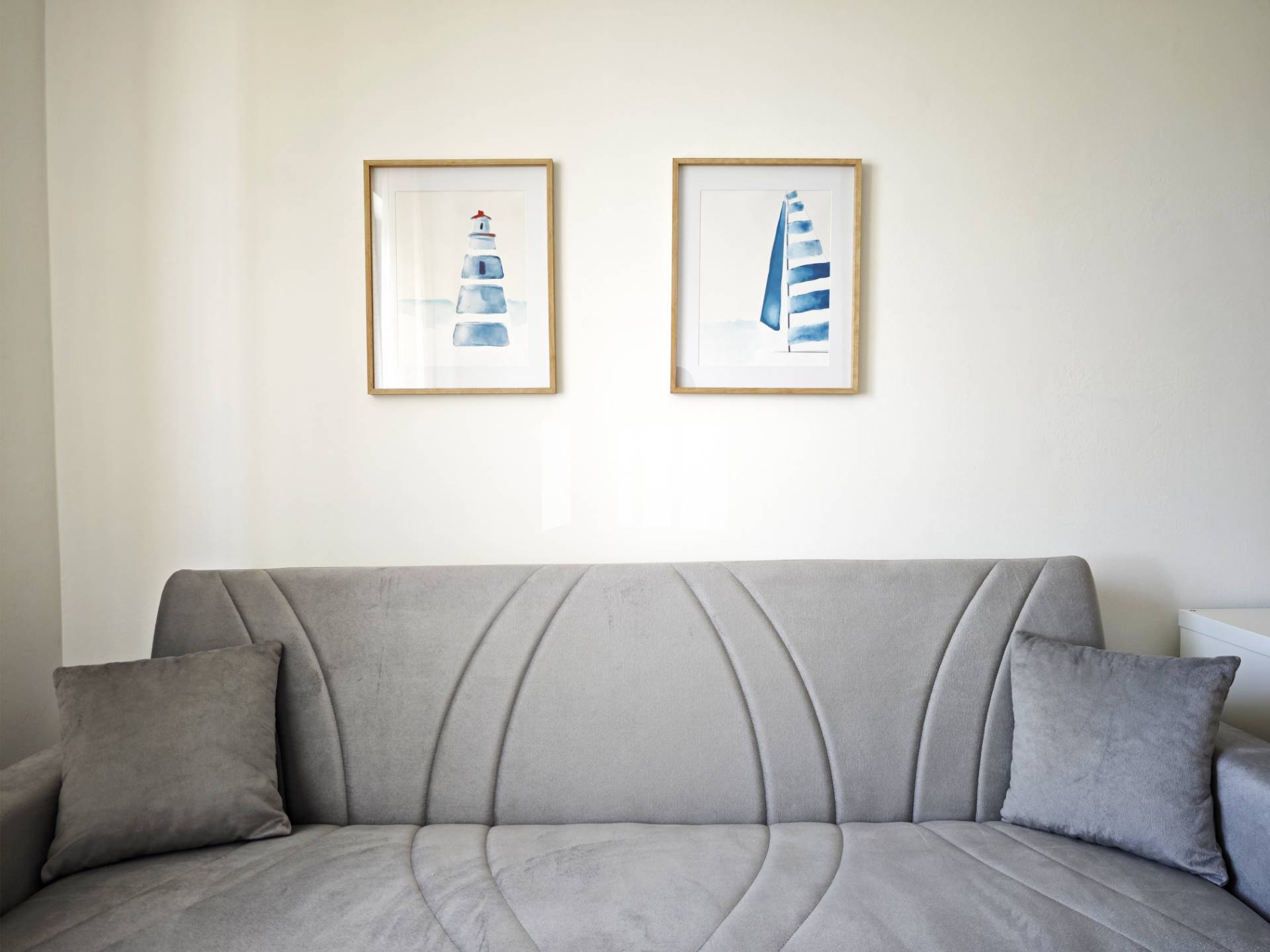 Appartamento in affitto a Giulianova, Giulianova Lido