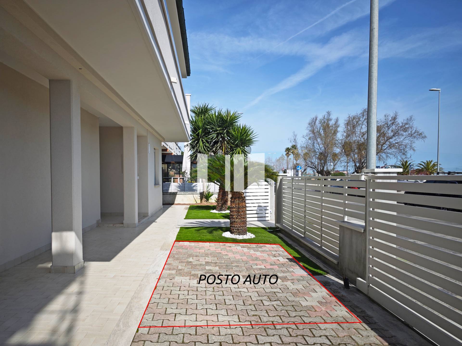 Appartamento in affitto a Giulianova, Giulianova Lido