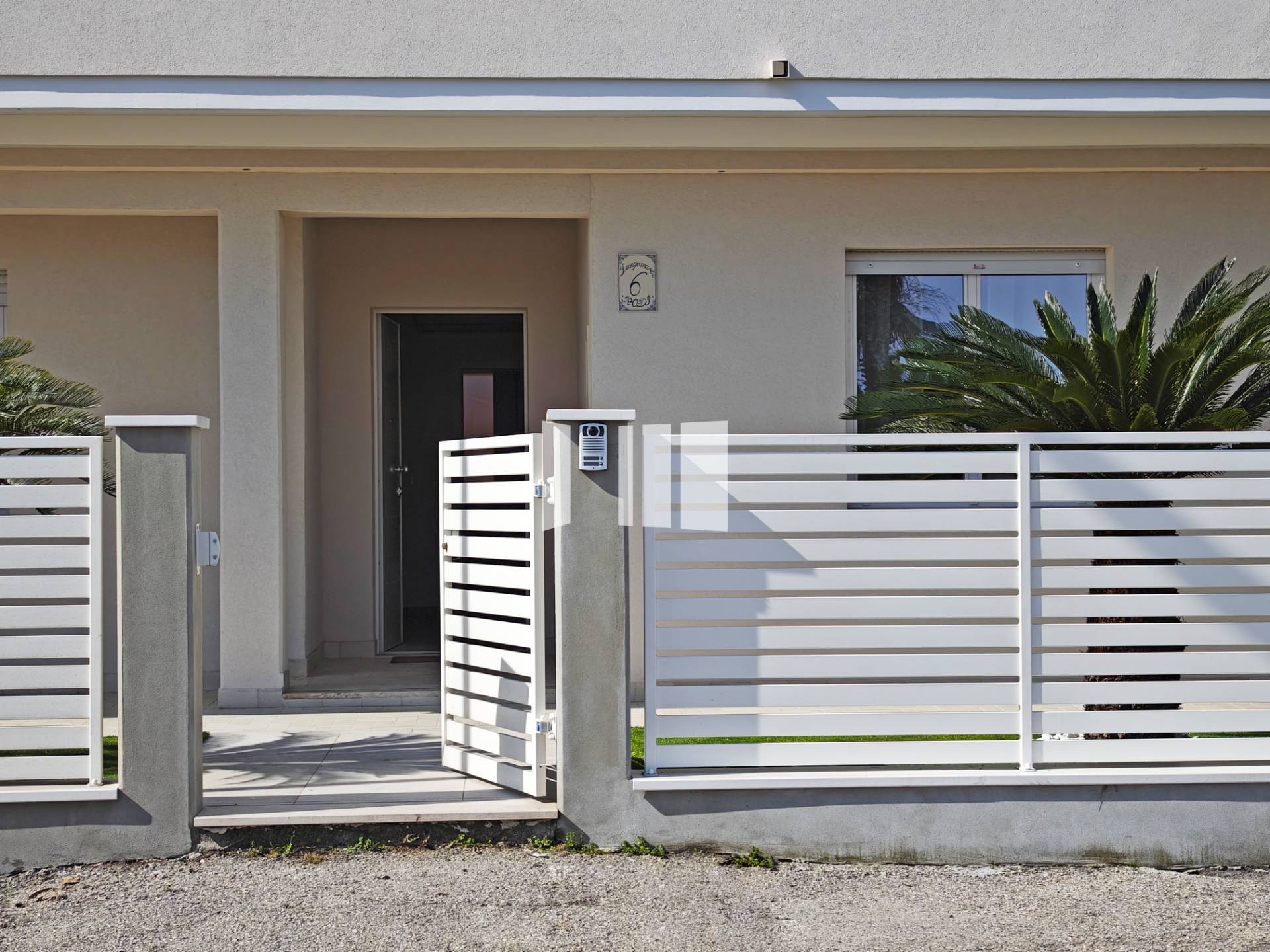 Appartamento in affitto a Giulianova, Giulianova Lido