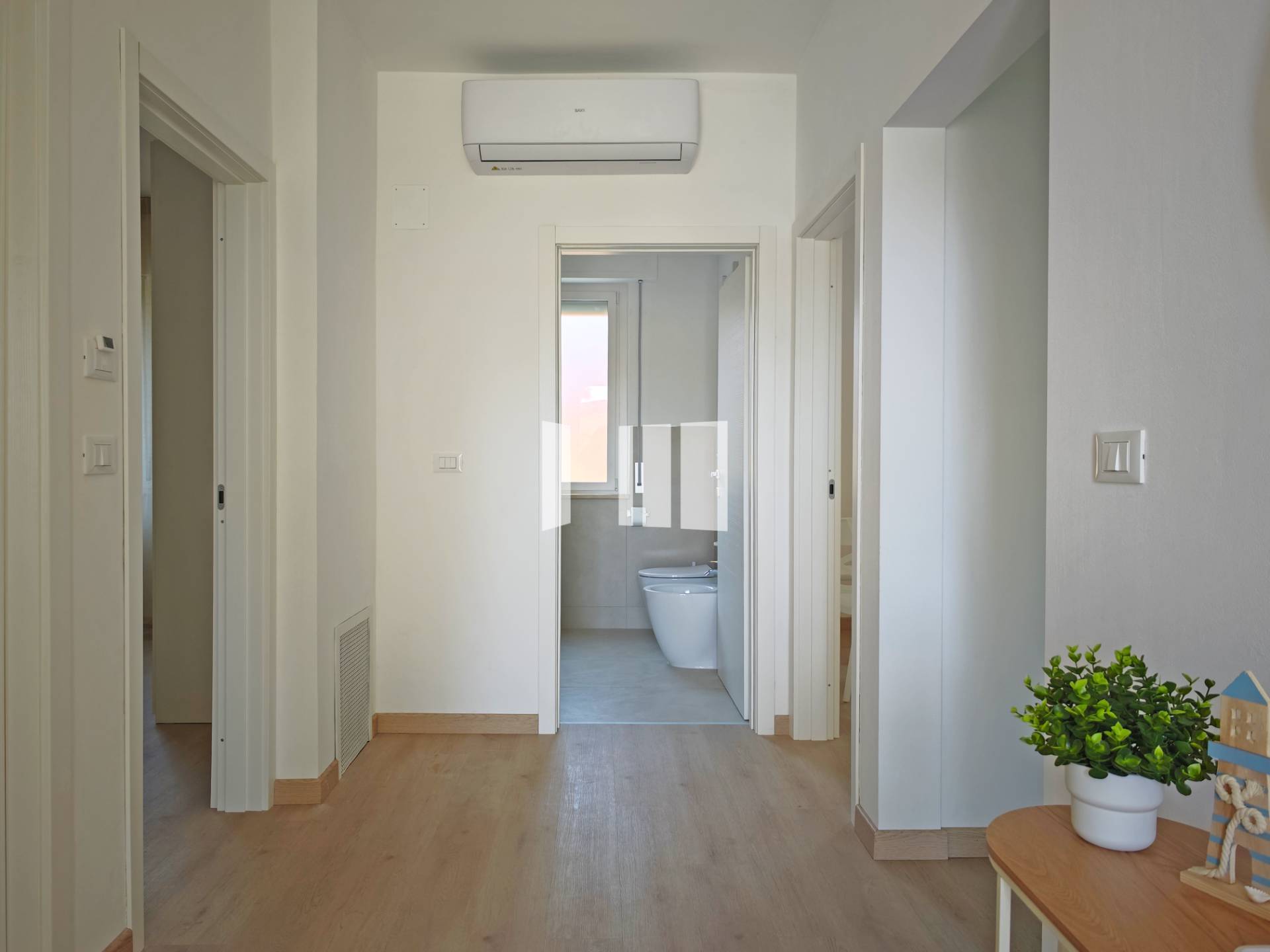 Appartamento in affitto a Giulianova, Giulianova Lido