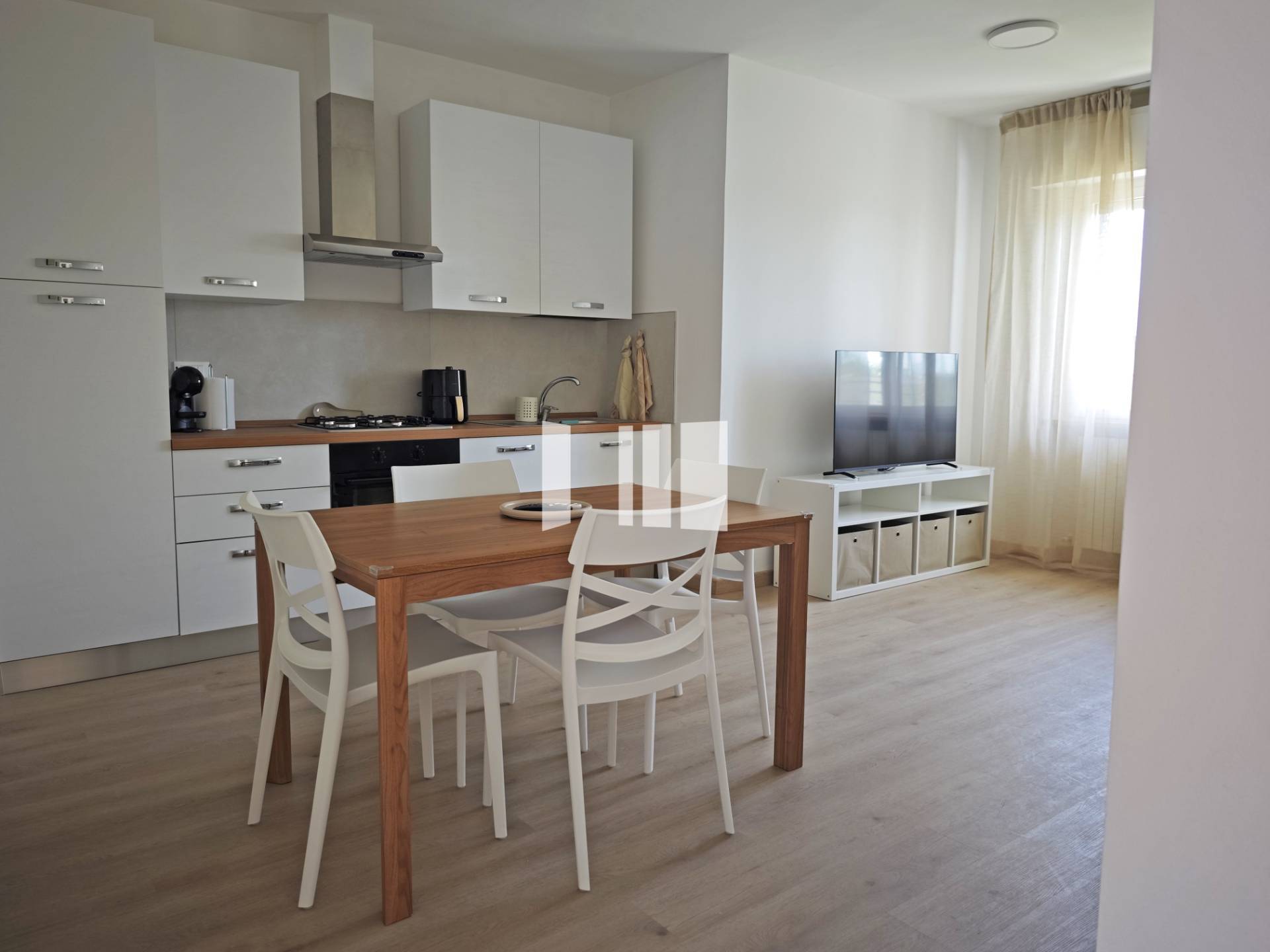 Appartamento in affitto a Giulianova, Giulianova Lido