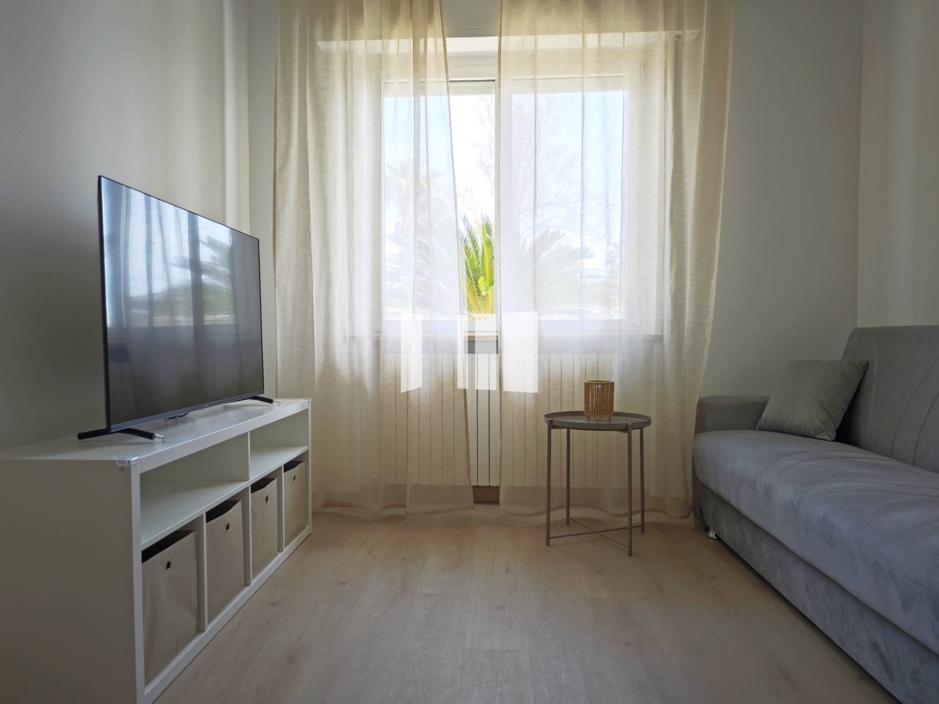 Appartamento in affitto a Giulianova, Giulianova Lido