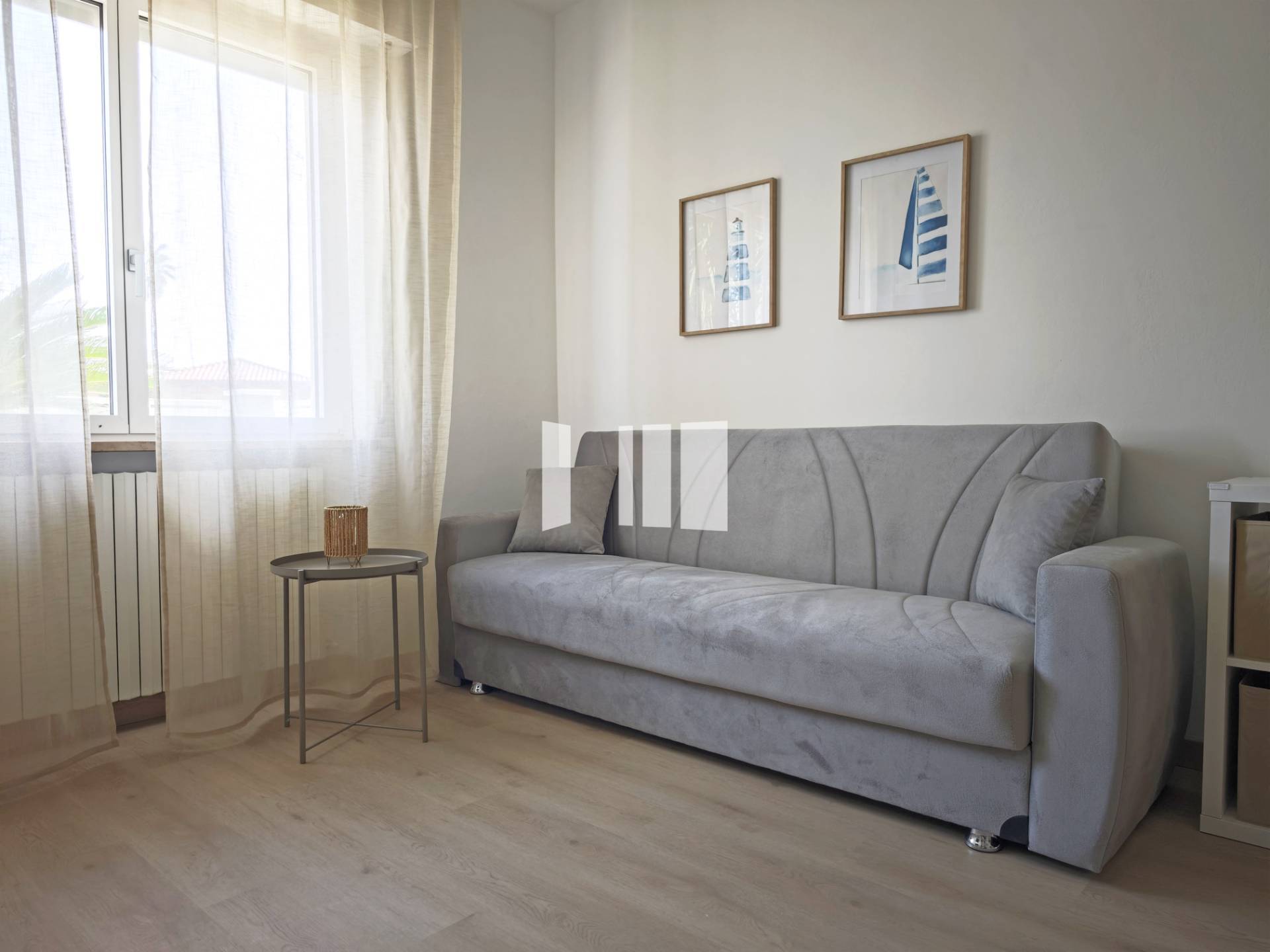 Appartamento in affitto a Giulianova, Giulianova Lido