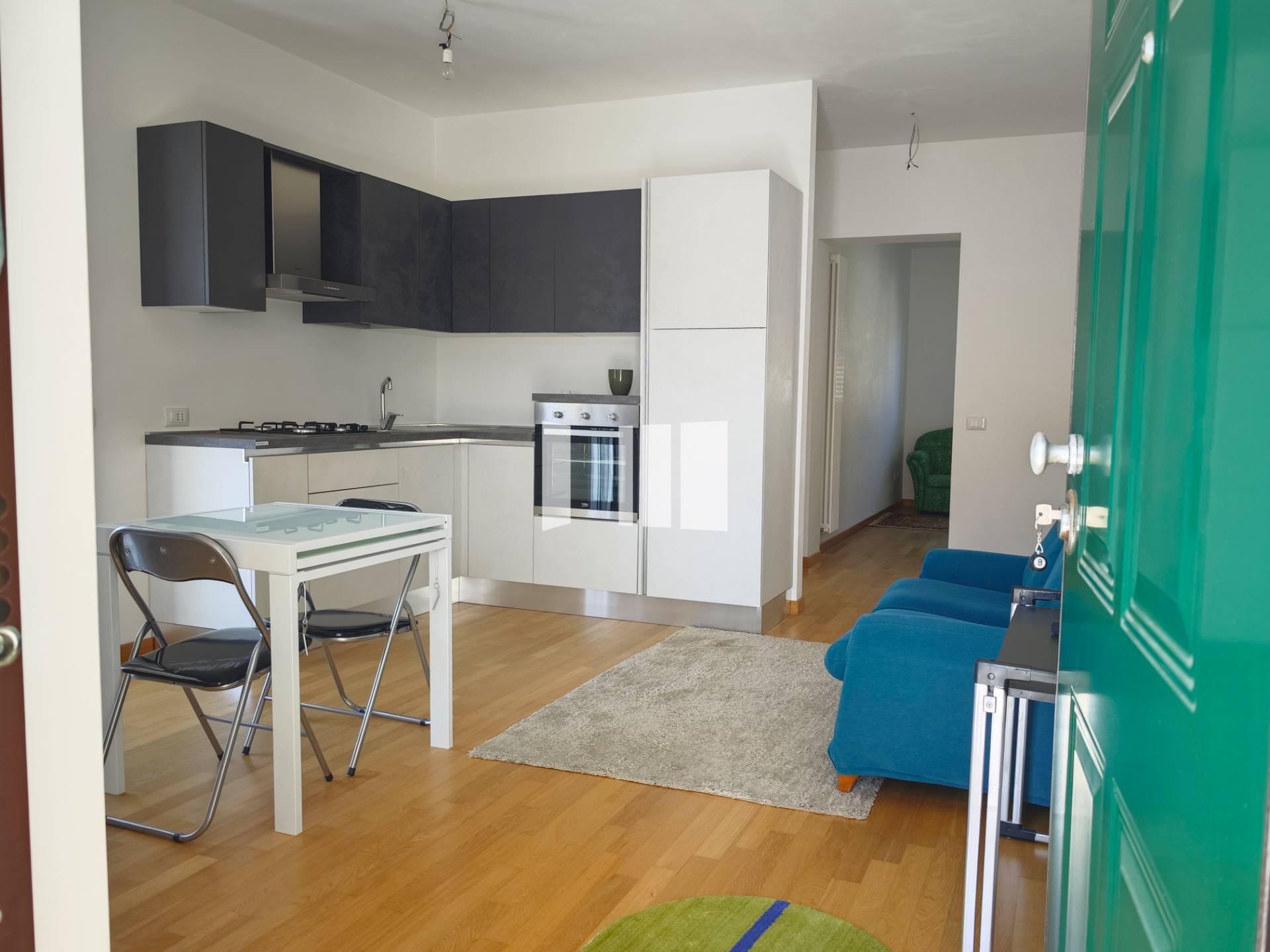 Appartamento in vendita a Giulianova, Giulianova Lido