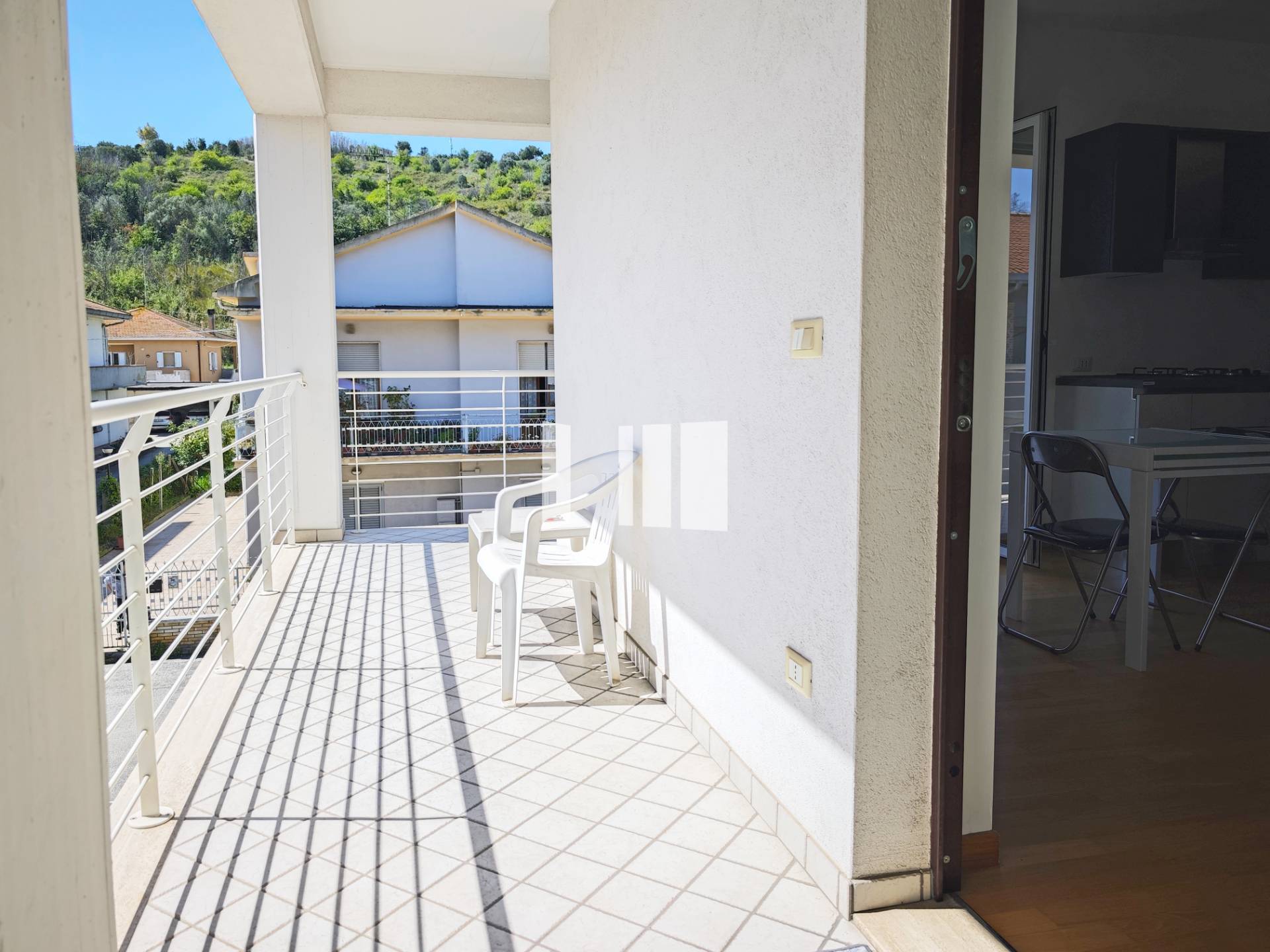 Appartamento in vendita a Giulianova, Giulianova Lido