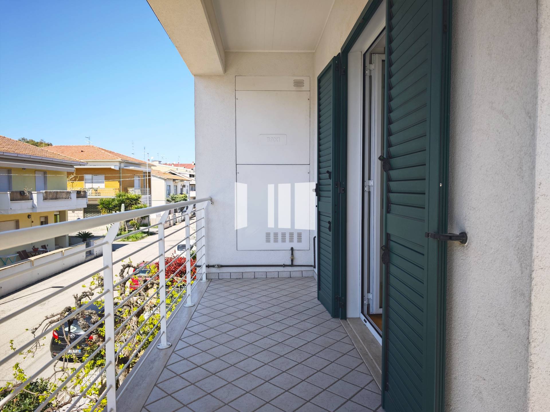 Appartamento in vendita a Giulianova, Giulianova Lido