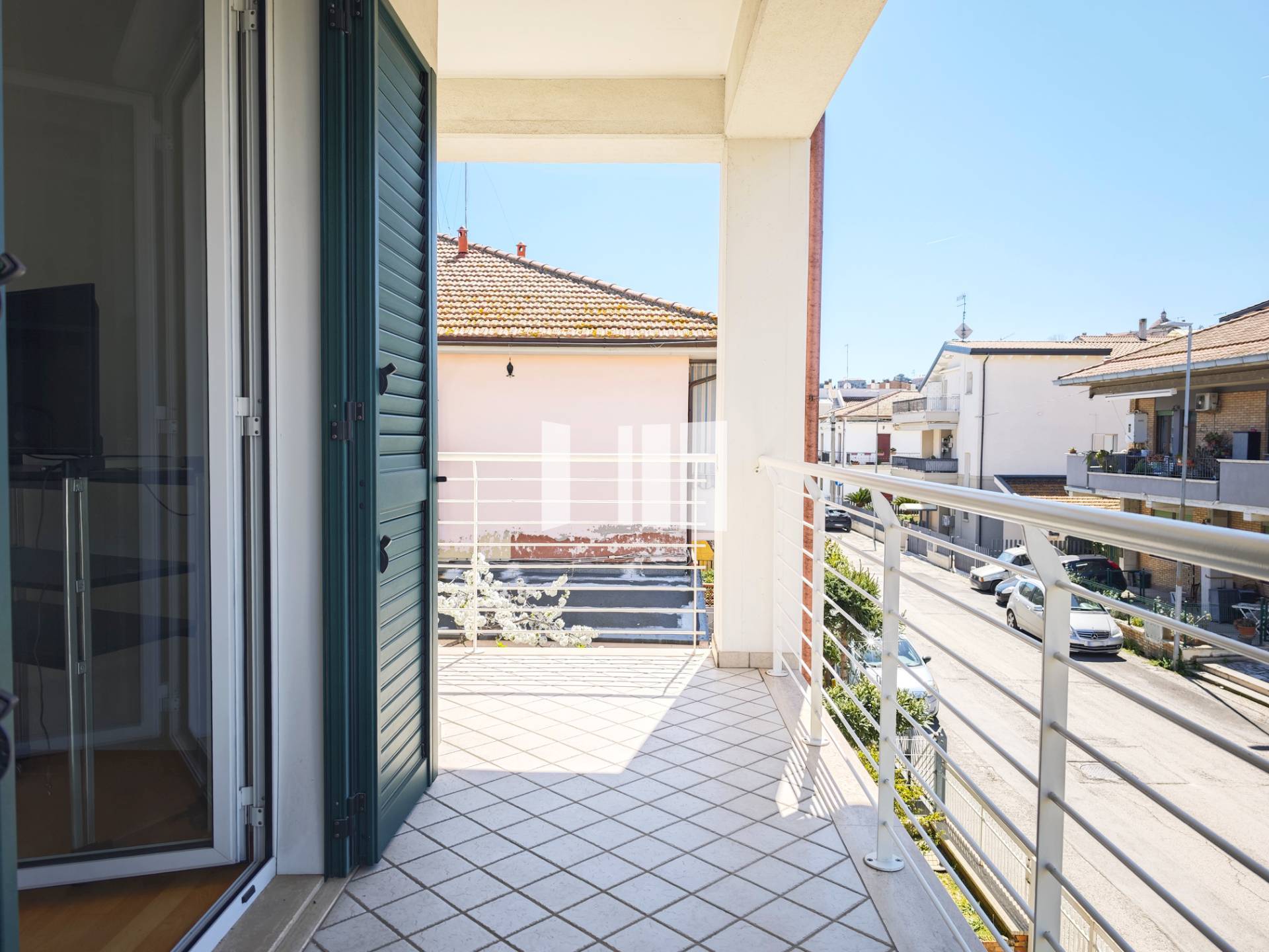 Appartamento in vendita a Giulianova, Giulianova Lido