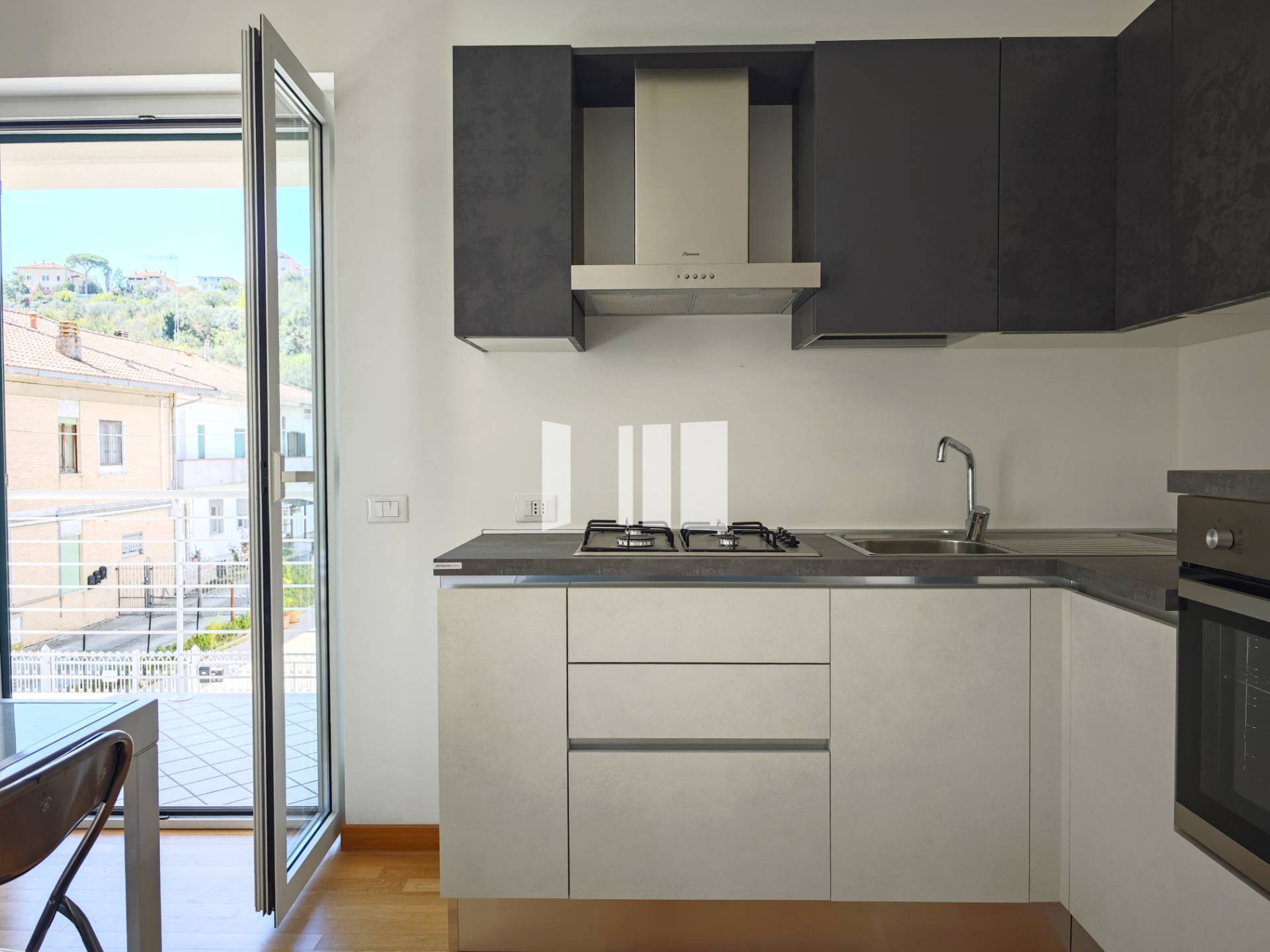 Appartamento in vendita a Giulianova, Giulianova Lido