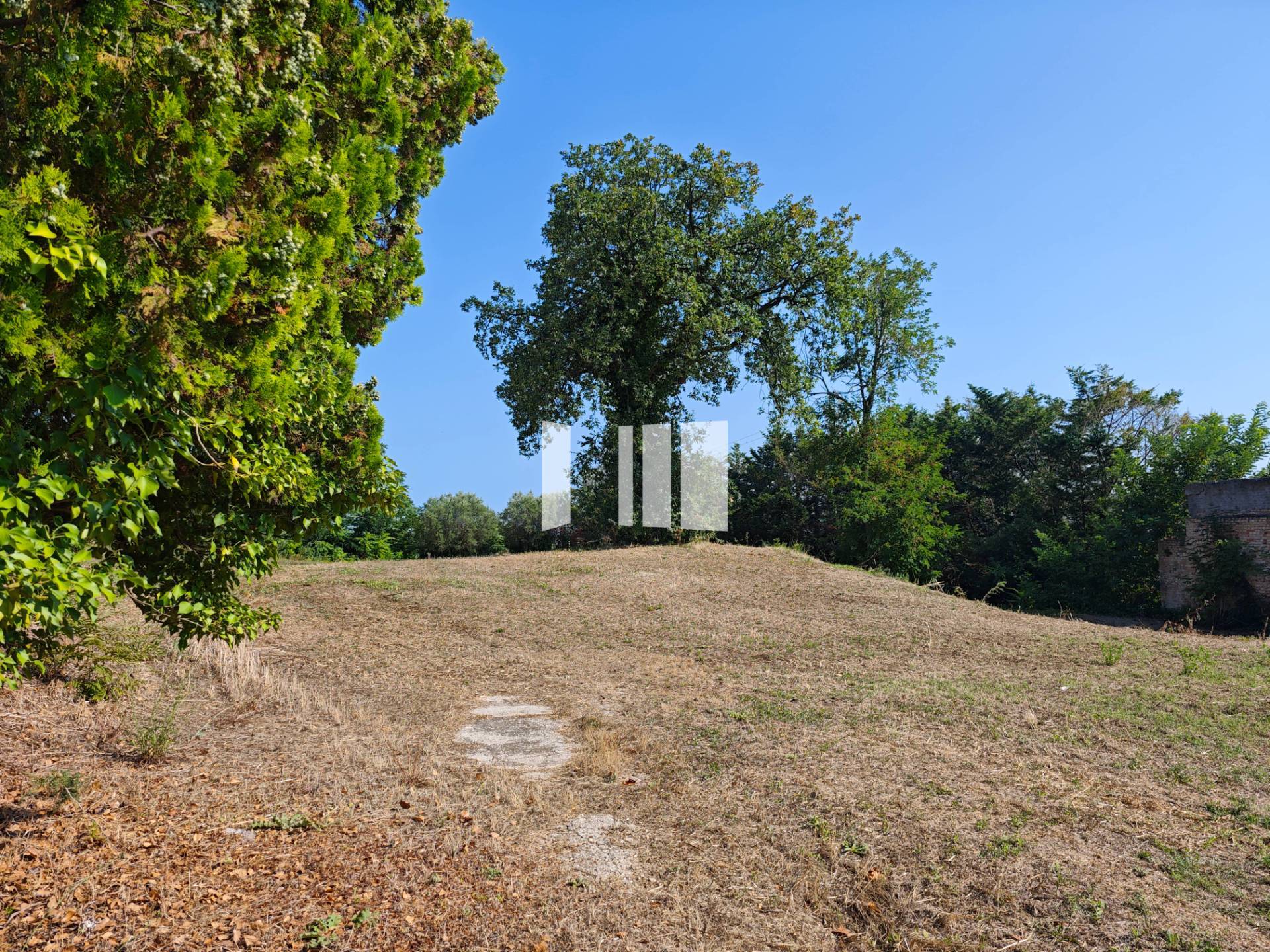 Terreno edificabile in vendita a Giulianova, Giulianova Lido