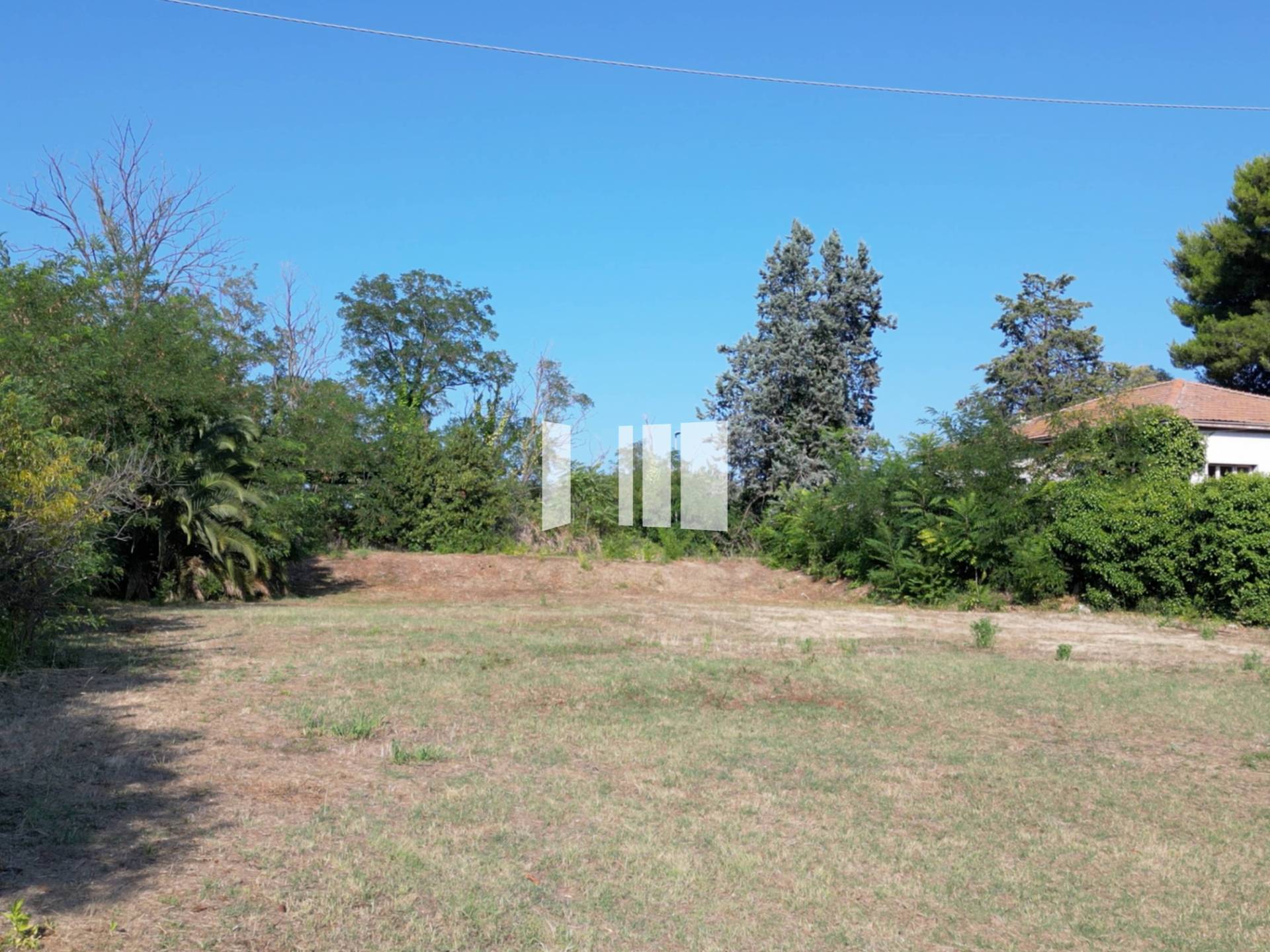 Terreno edificabile in vendita a Giulianova, Giulianova Lido