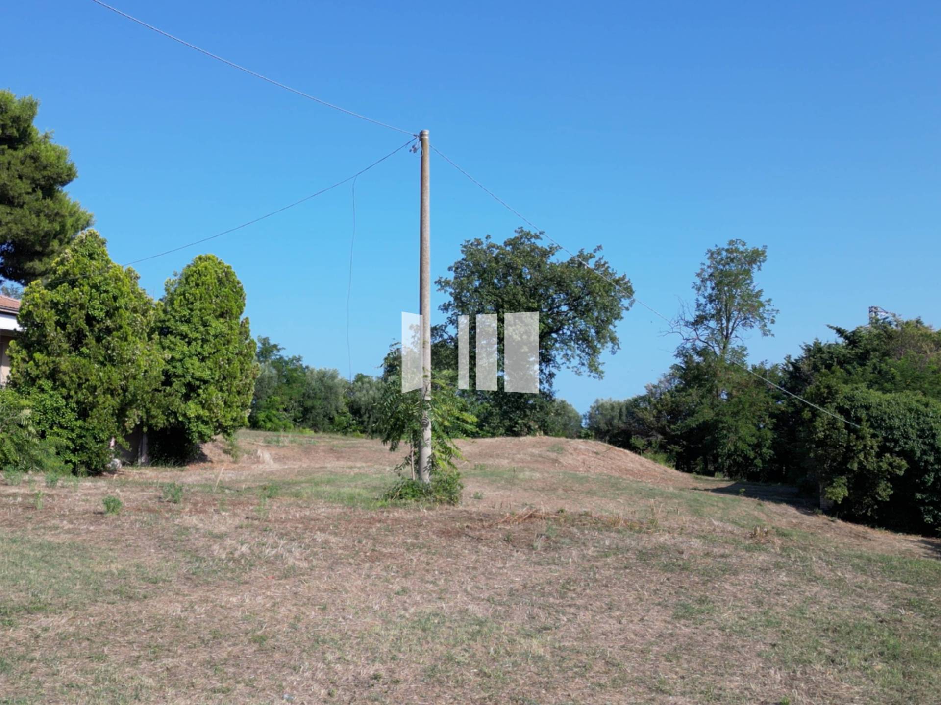 Terreno edificabile in vendita a Giulianova, Giulianova Lido