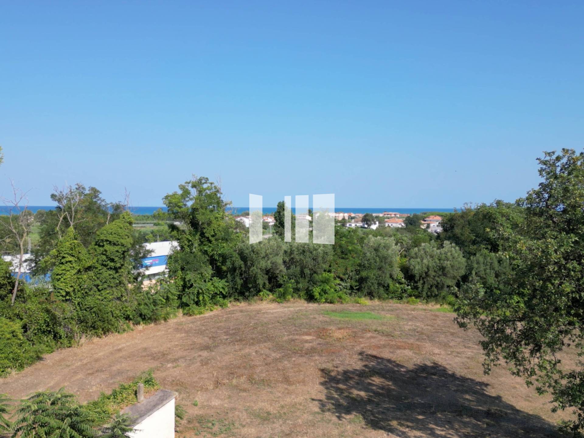 Terreno edificabile in vendita a Giulianova, Giulianova Lido