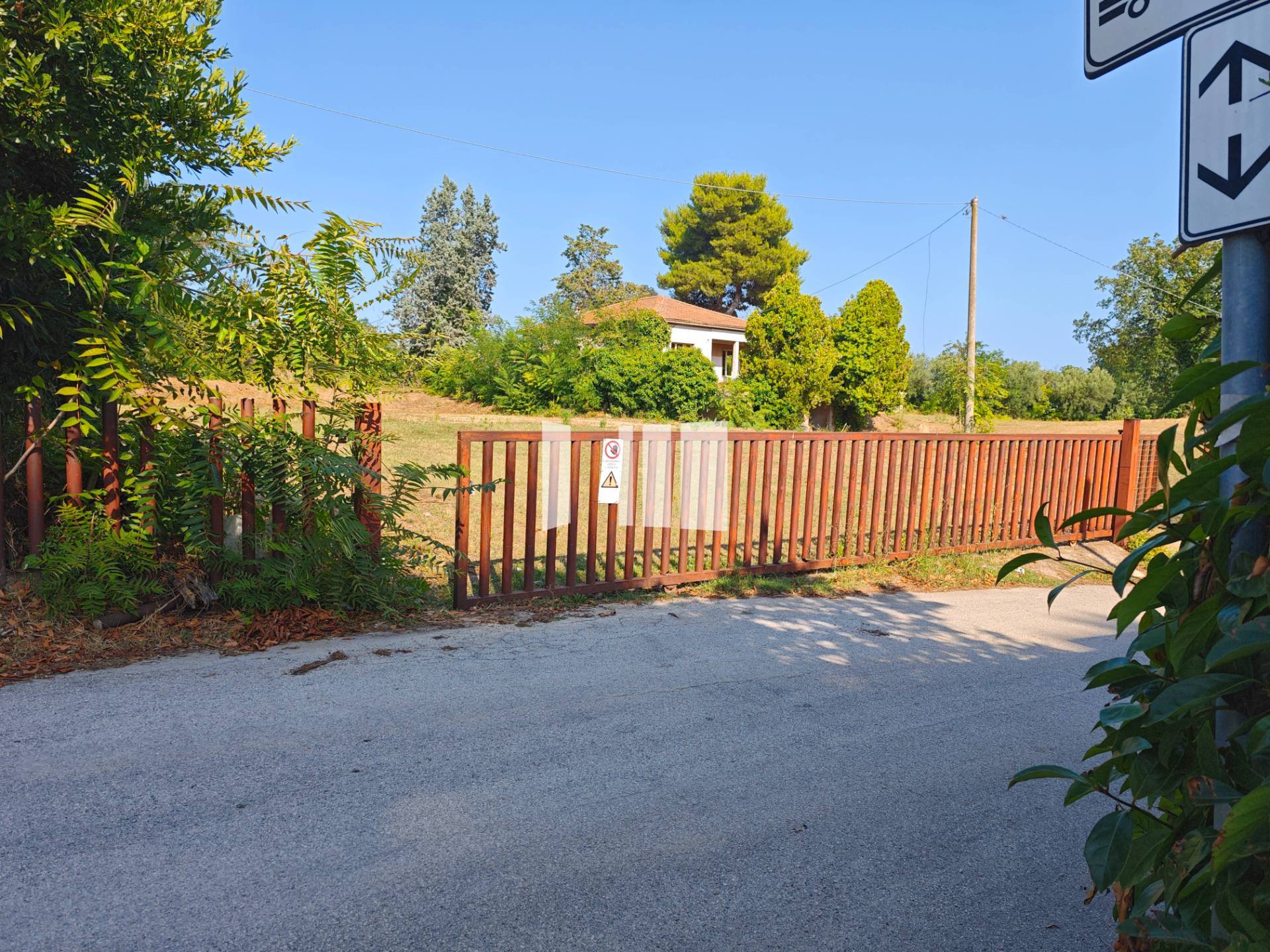 Terreno edificabile in vendita a Giulianova, Giulianova Lido