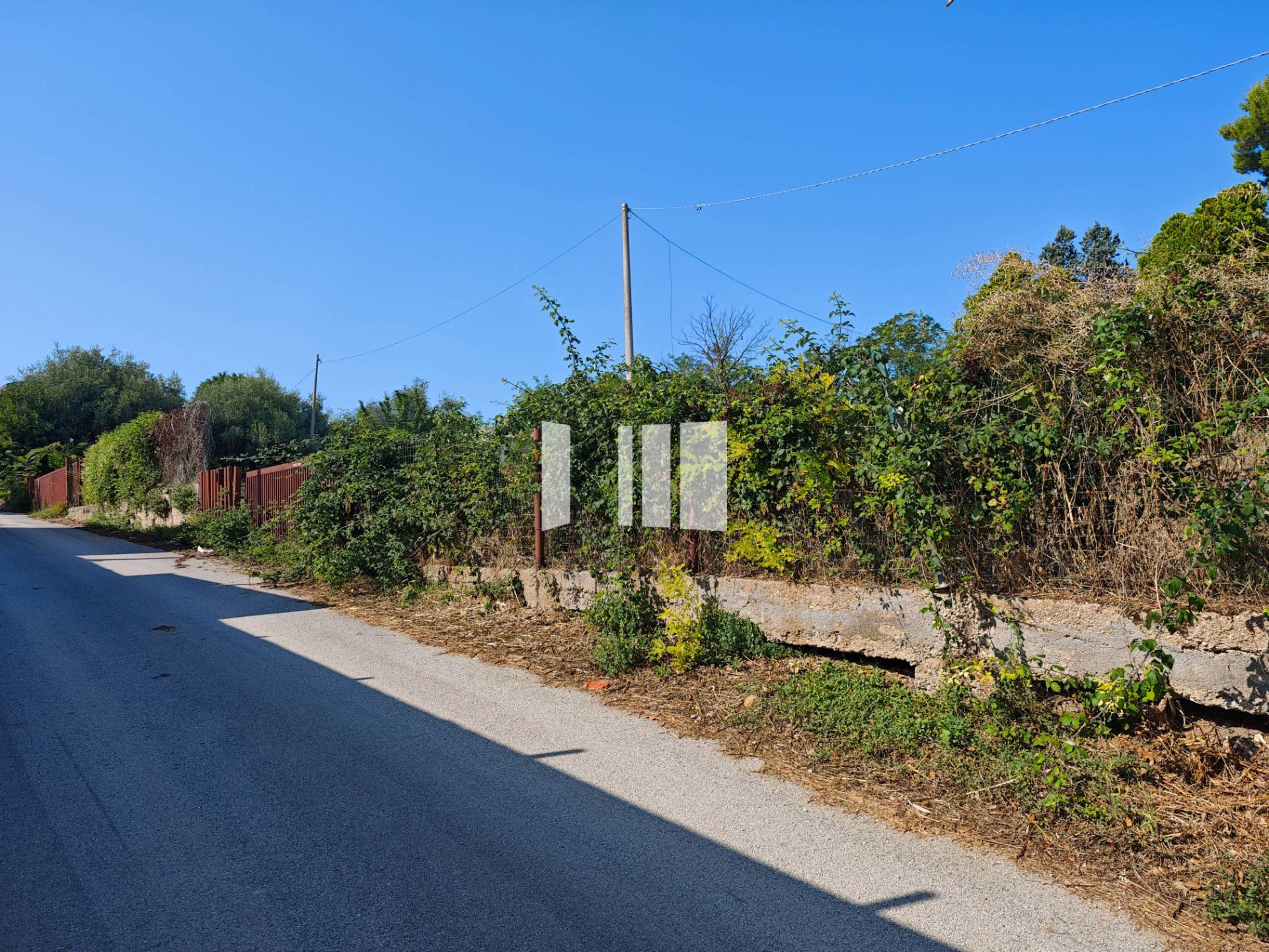 Terreno edificabile in vendita a Giulianova, Giulianova Lido