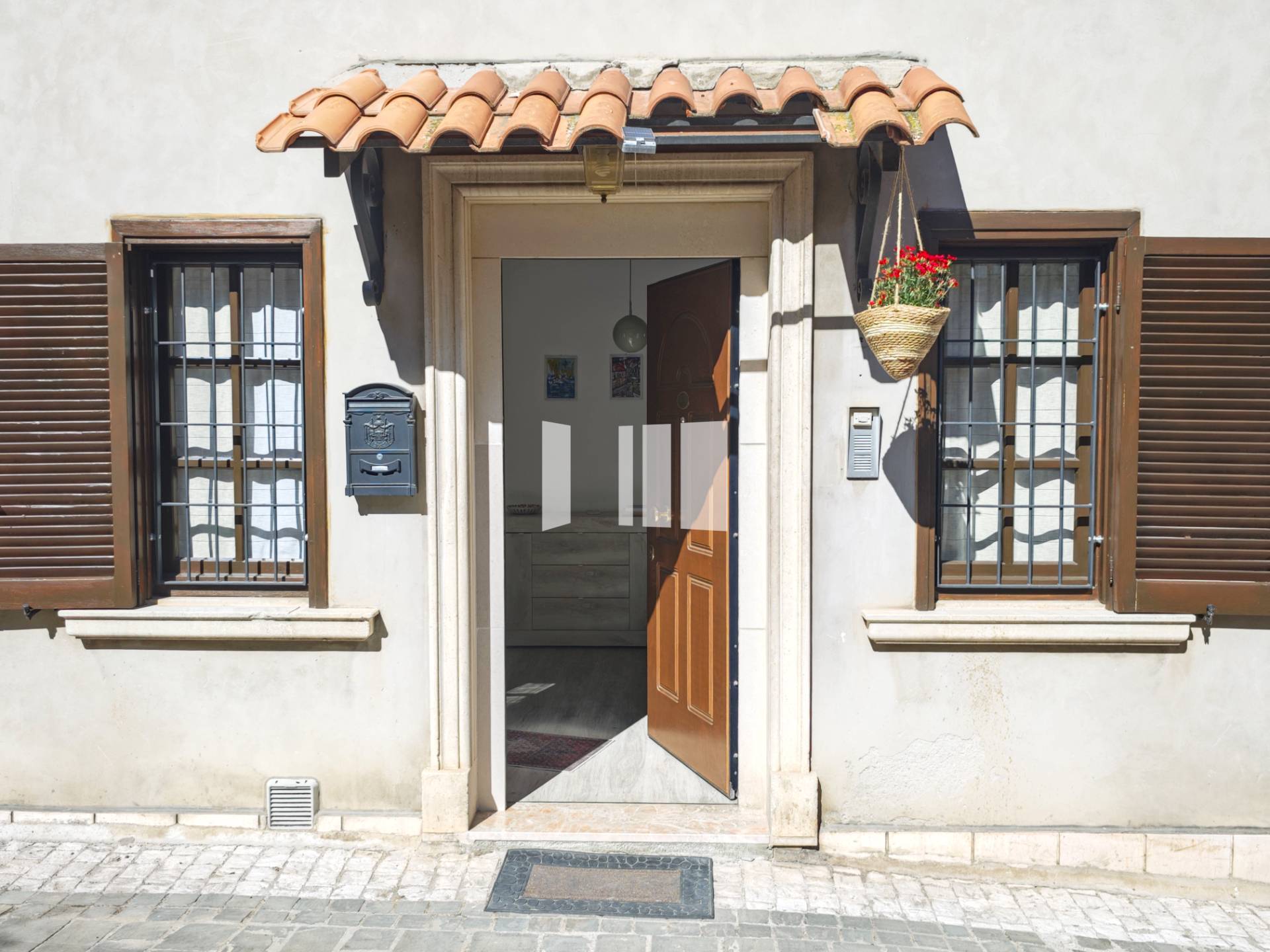 Appartamento in affitto a Giulianova, Giulianova Paese