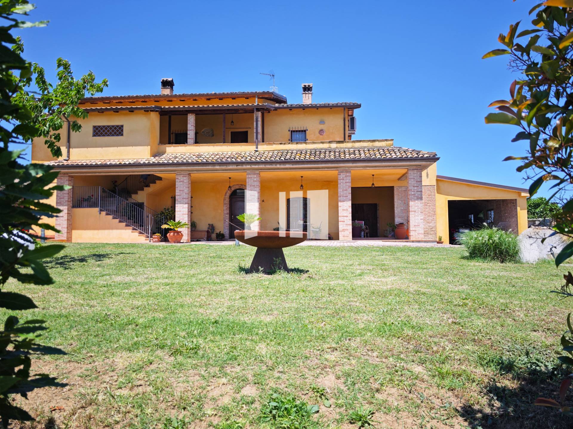 Villa in vendita a Notaresco