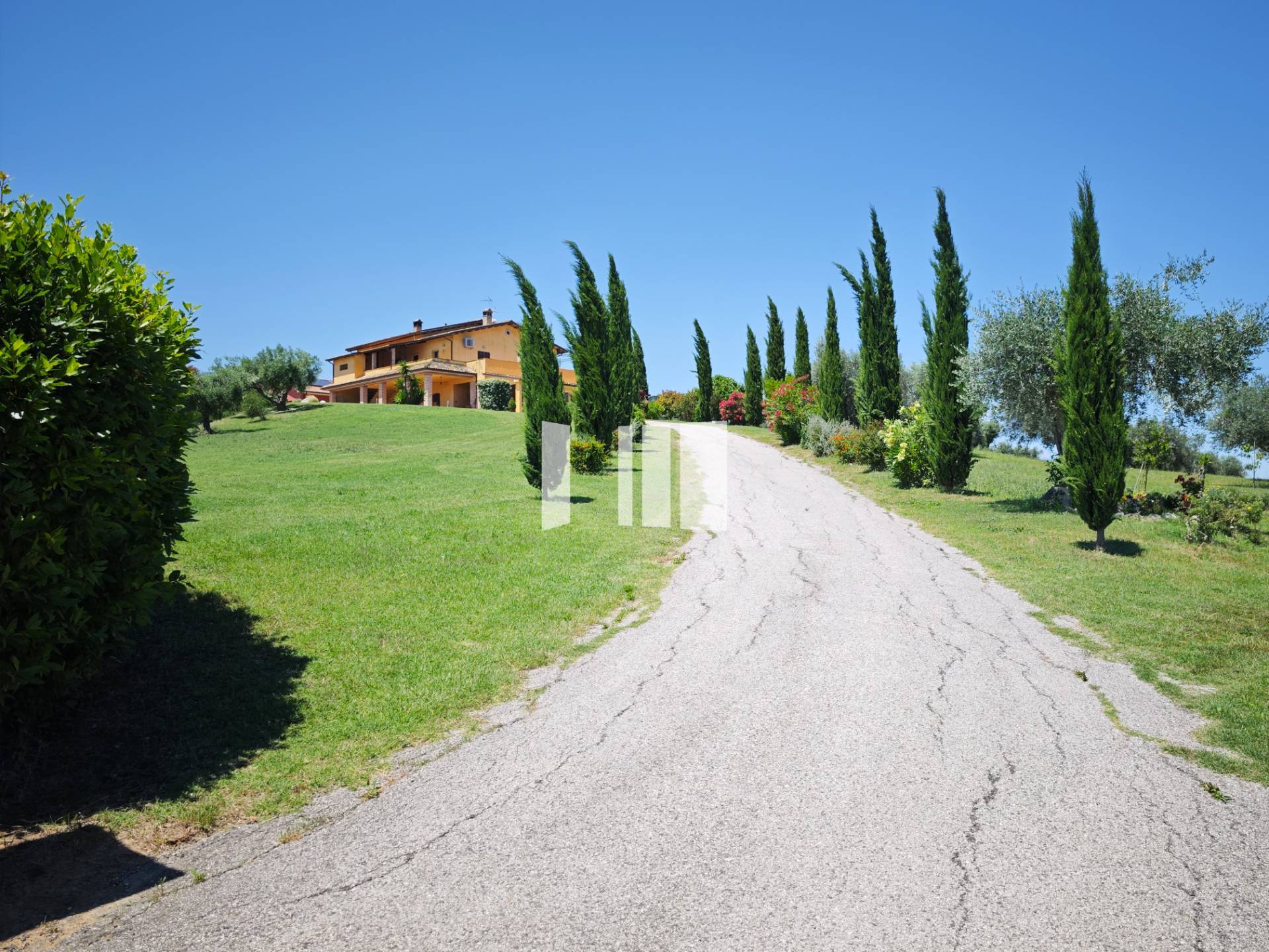 Villa in vendita a Notaresco