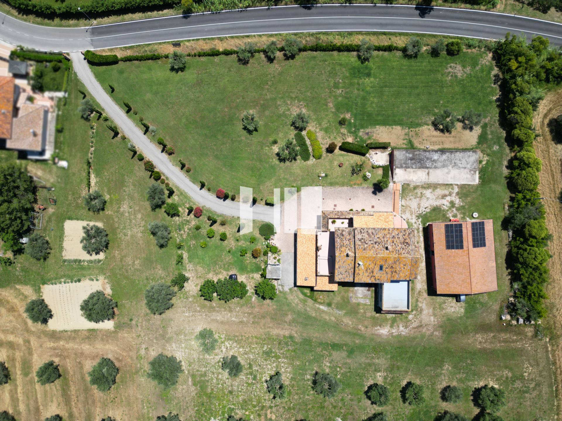 Villa in vendita a Notaresco