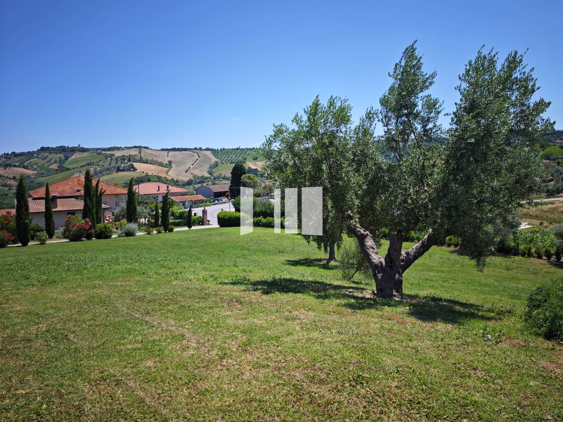 Villa in vendita a Notaresco