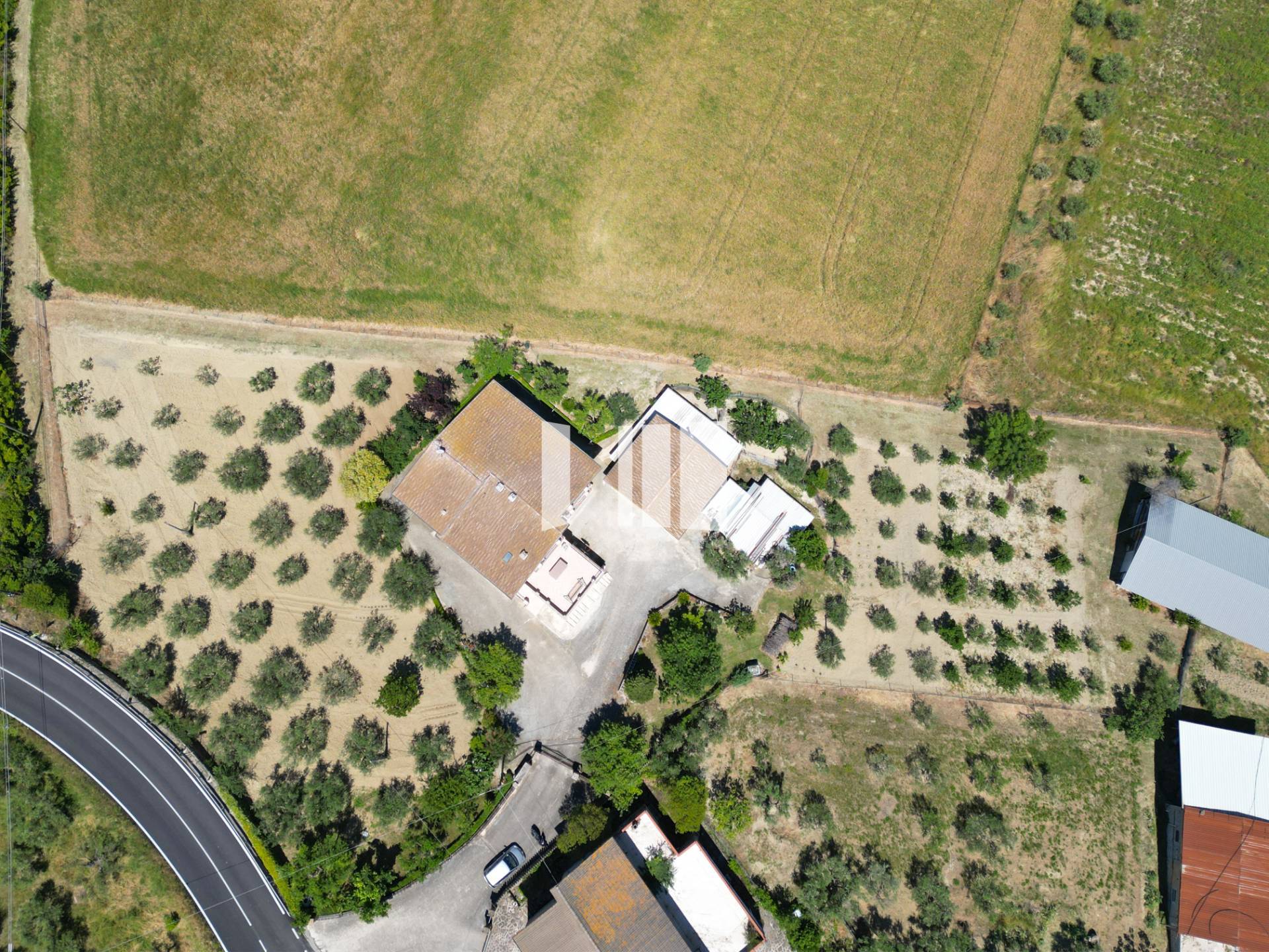Villa in vendita a Notaresco