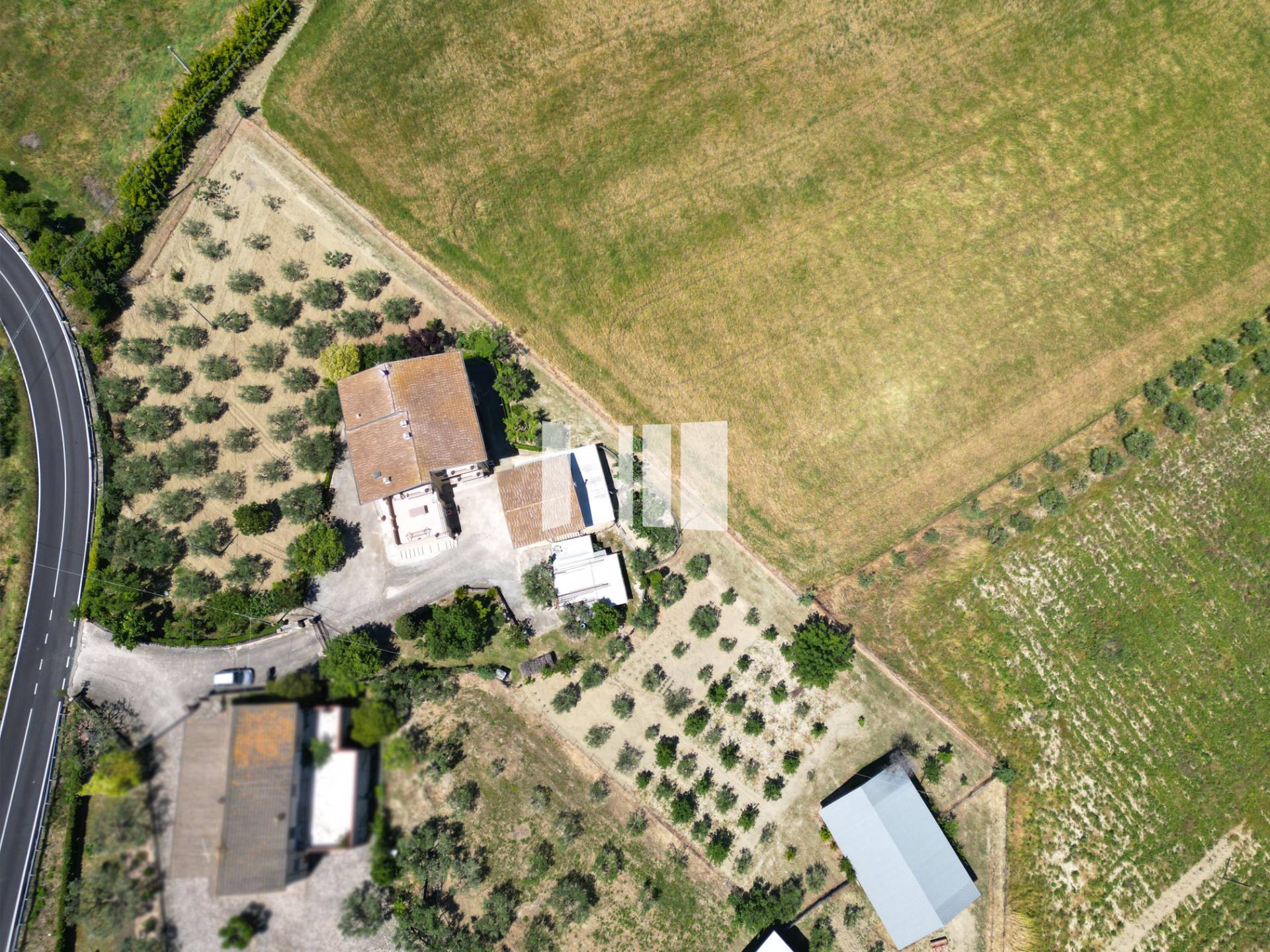 Villa in vendita a Notaresco