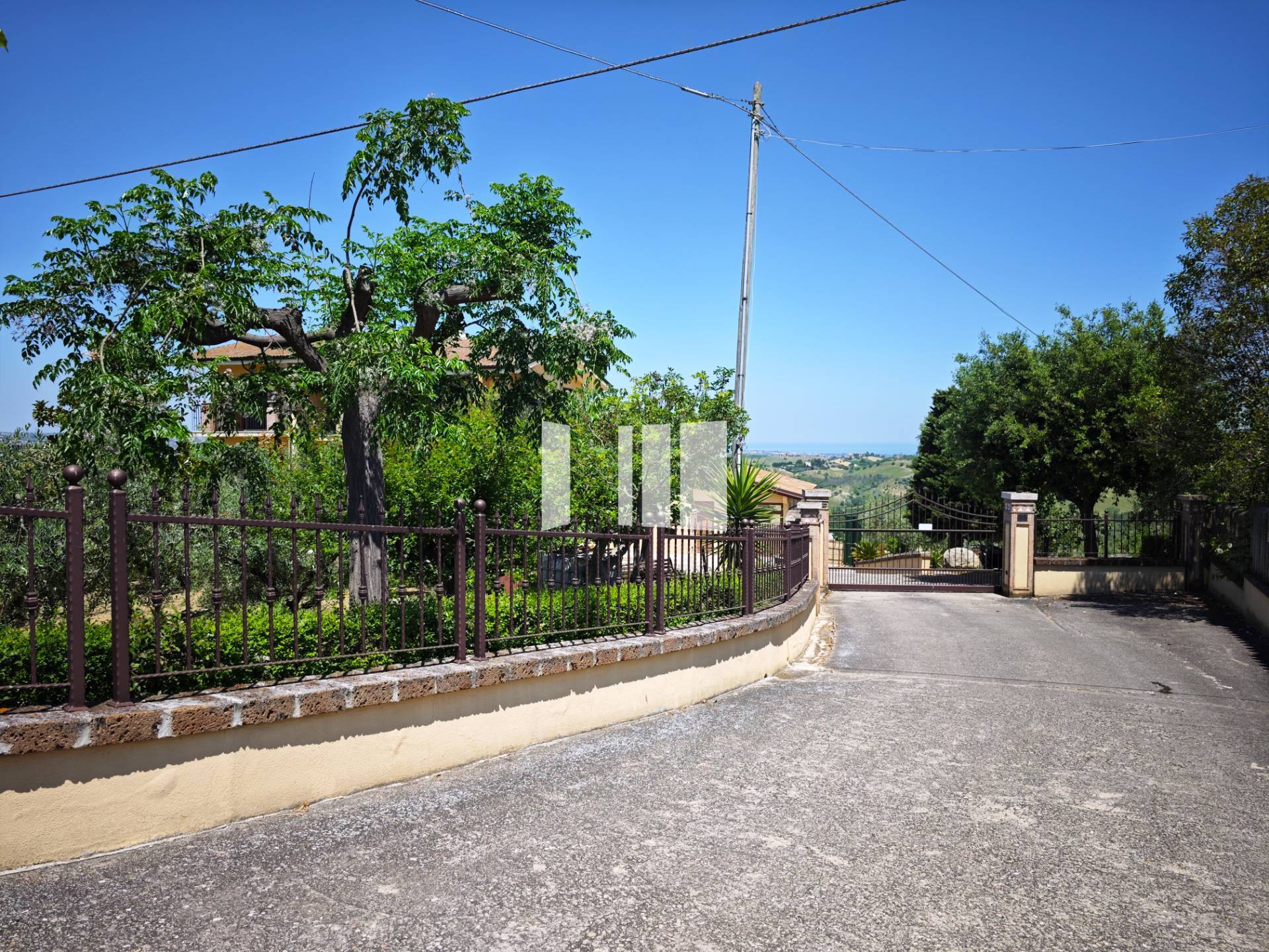 Villa in vendita a Notaresco