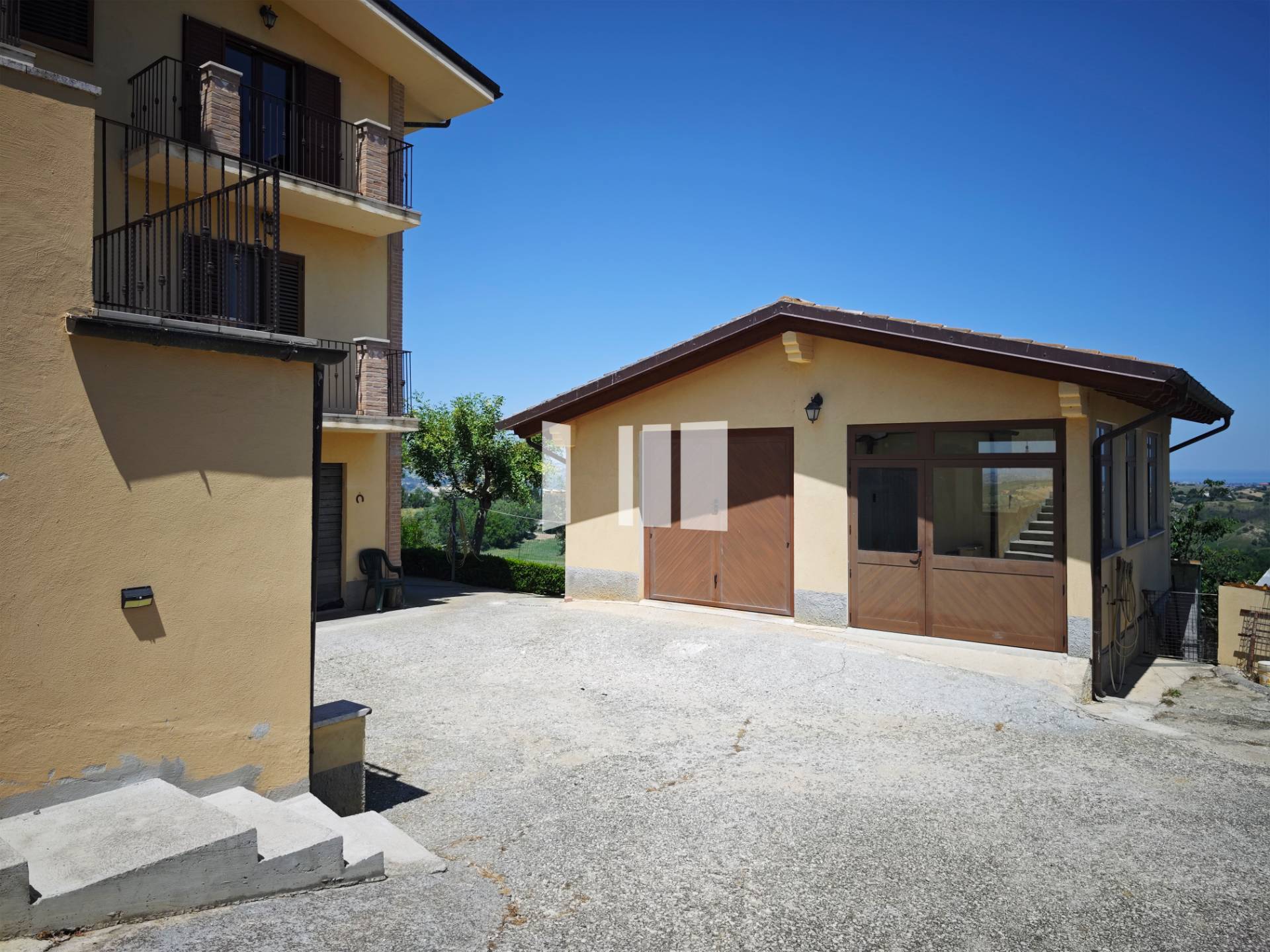 Villa in vendita a Notaresco