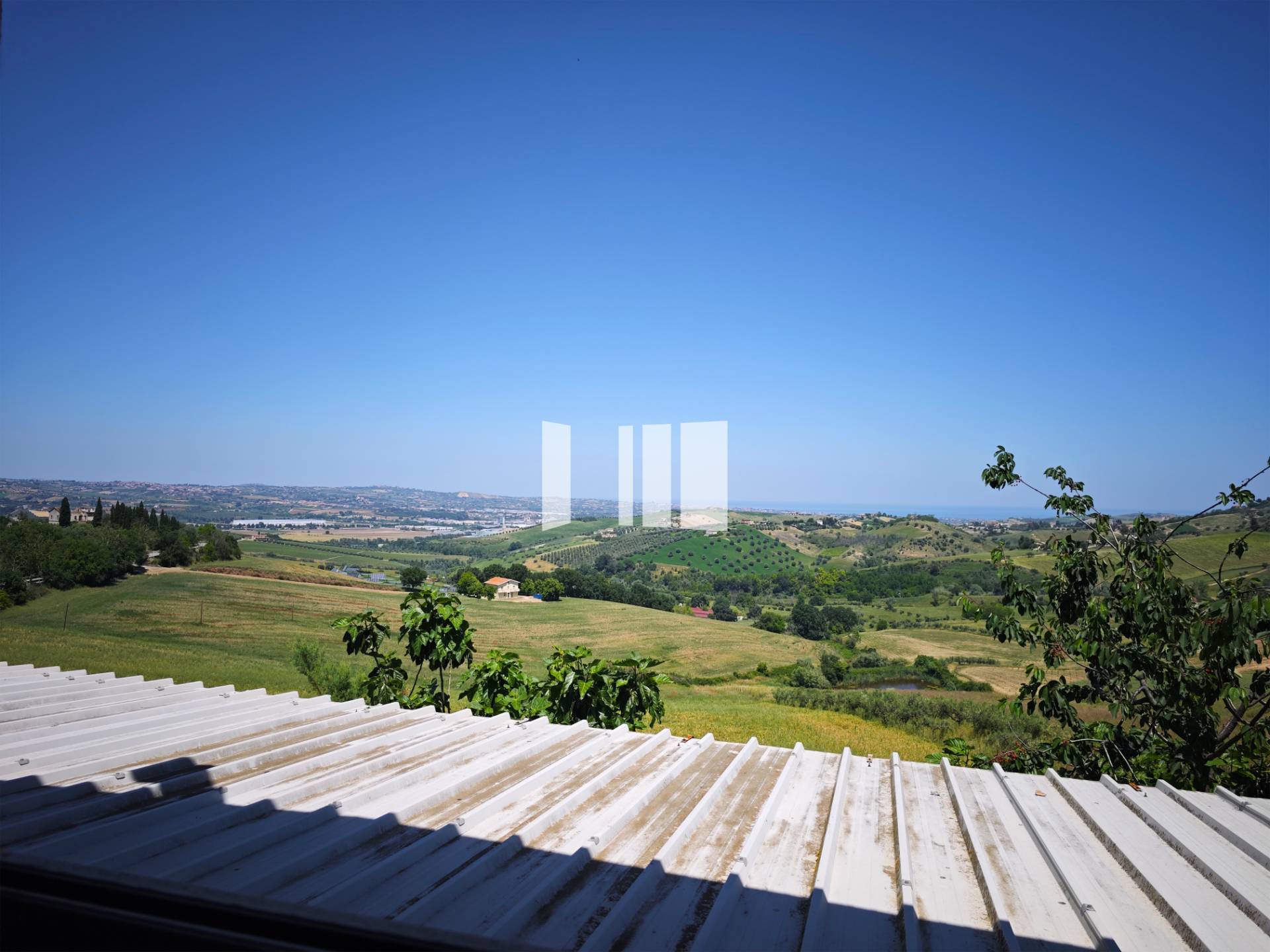 Villa in vendita a Notaresco