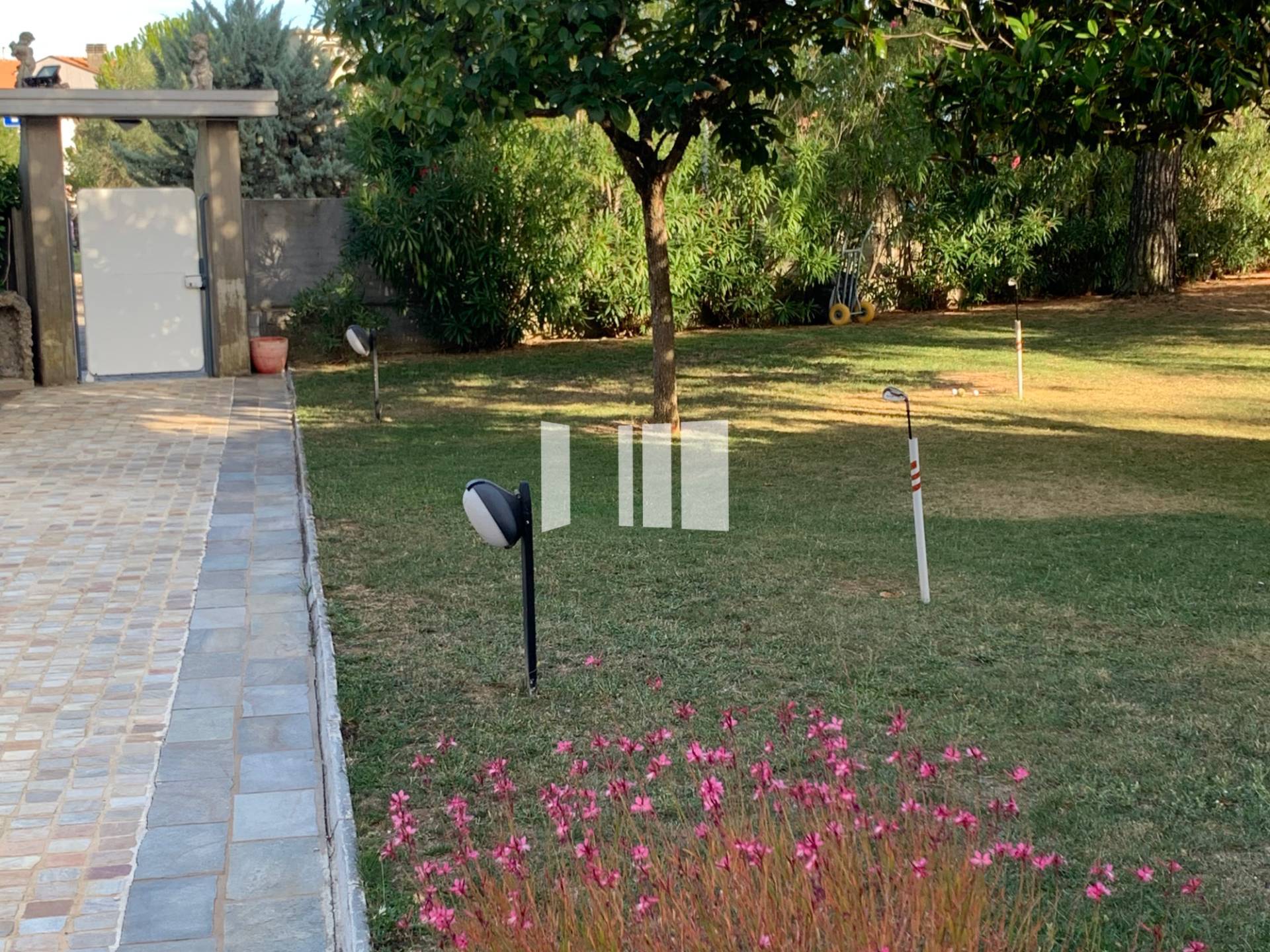 Villa in vendita a Mosciano Sant'Angelo