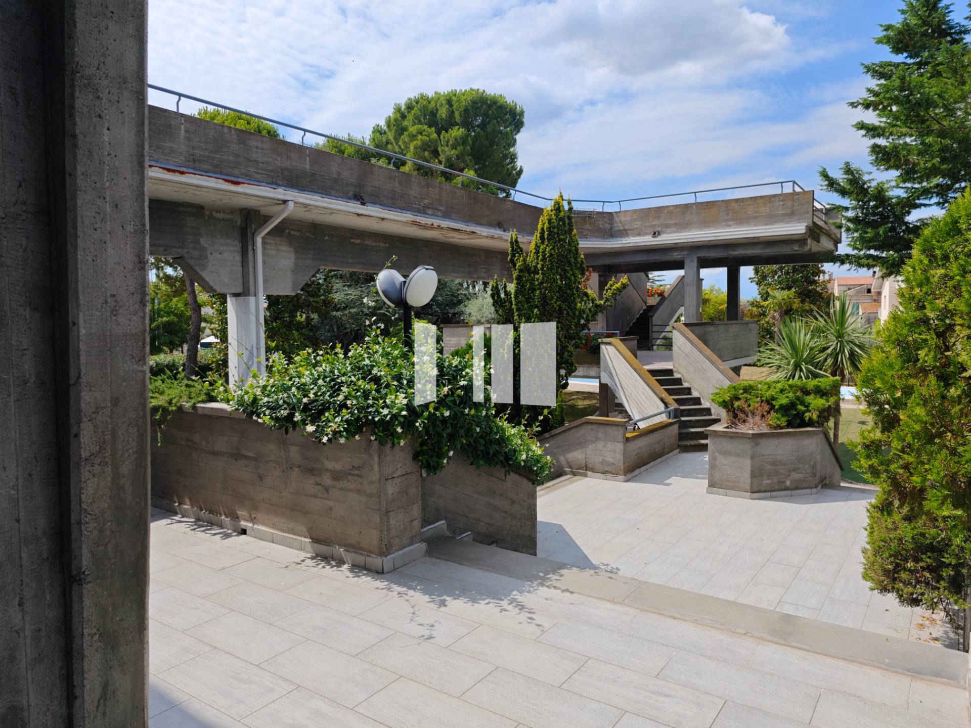 Villa in vendita a Mosciano Sant'Angelo