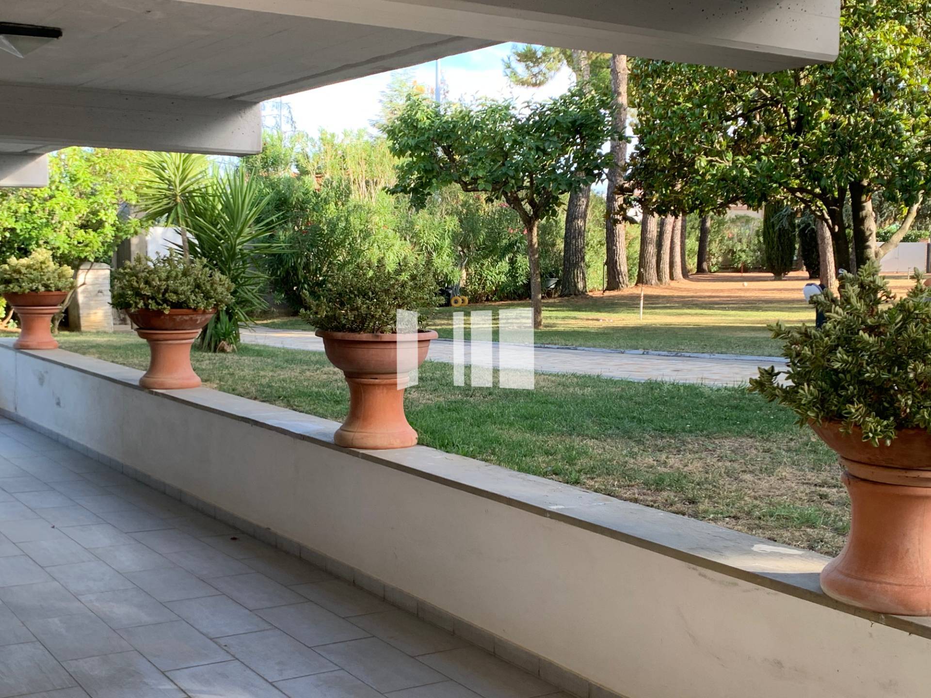 Villa in vendita a Mosciano Sant'Angelo