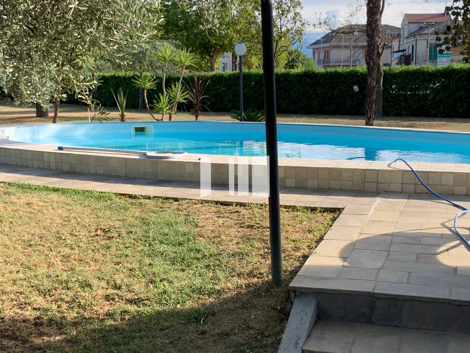 Villa in vendita a Mosciano Sant'Angelo