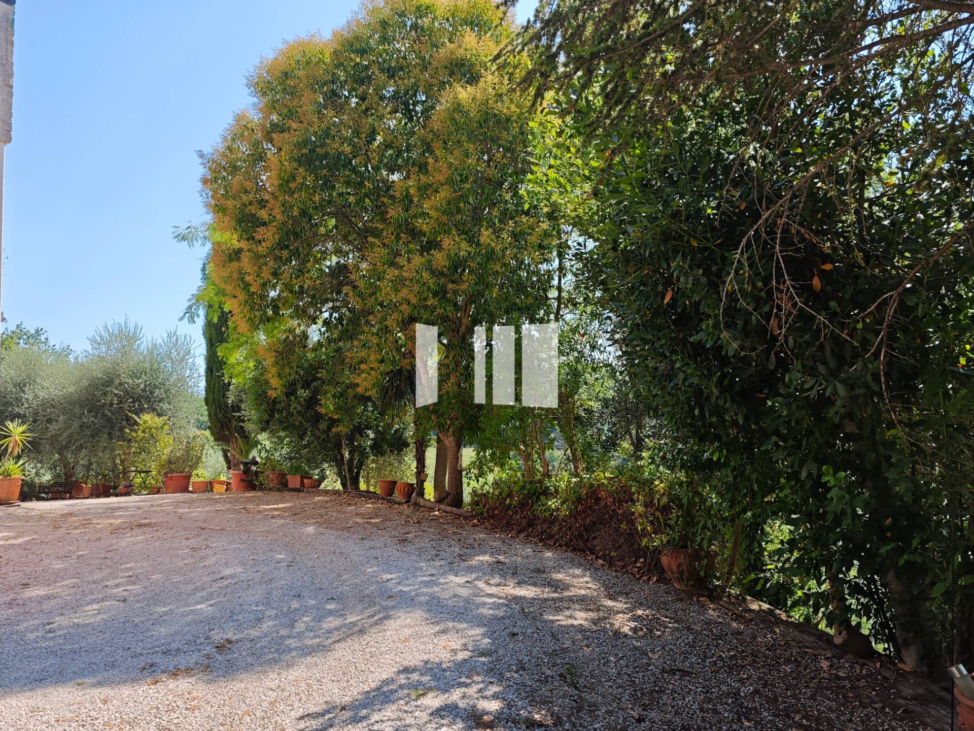 Villa in vendita a Teramo, Forcella