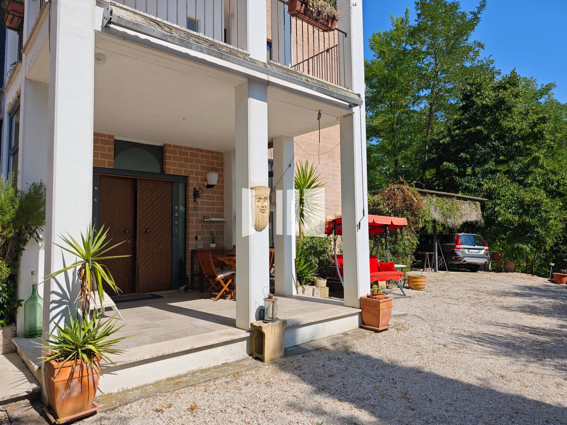 Villa in vendita a Teramo, Forcella