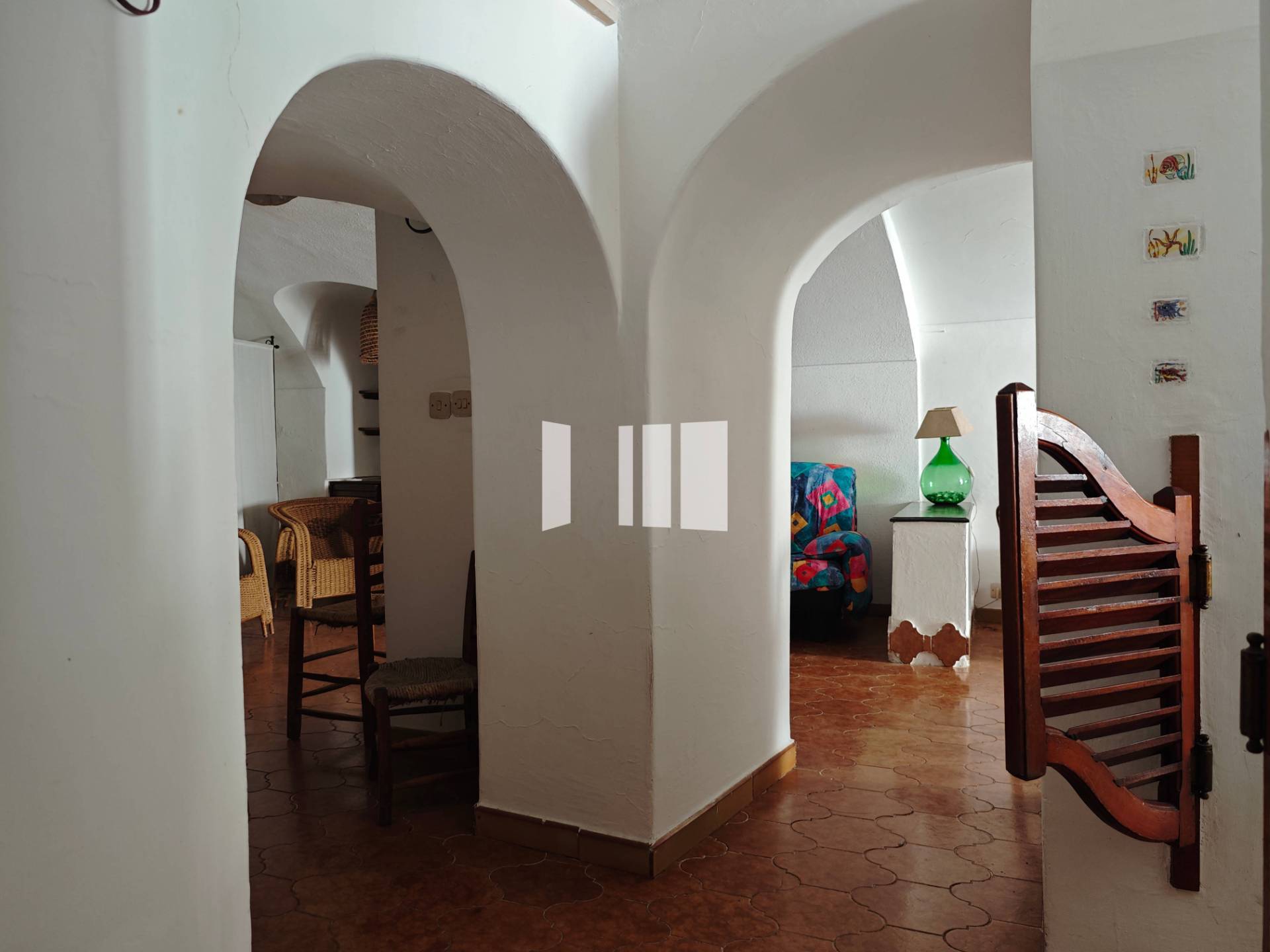 Appartamento in vendita a Atrani