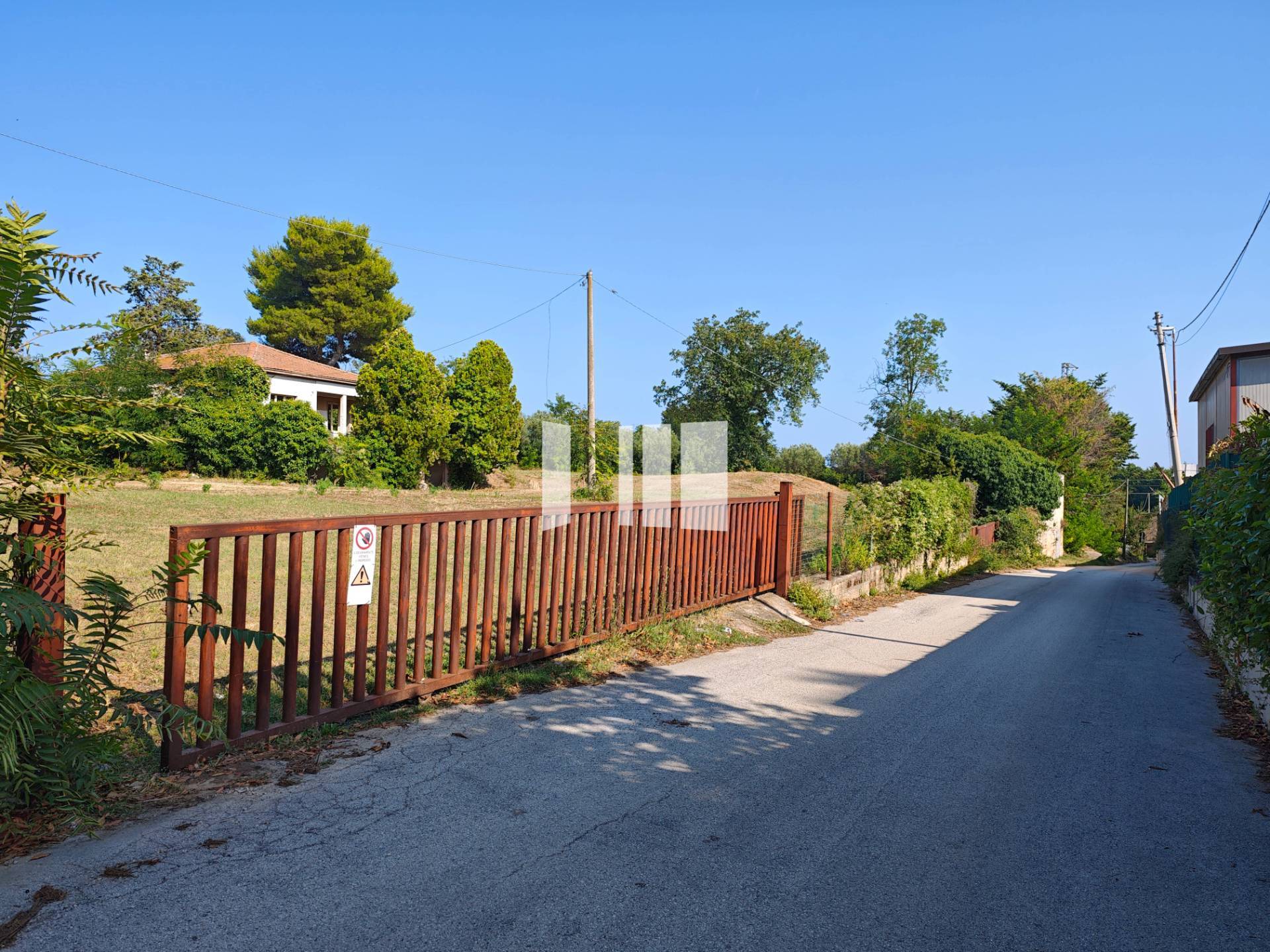 Terreno edificabile in vendita a Giulianova, Giulianova Lido